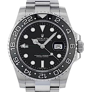 Rolex GMT-Master 116710LN Rolex GMT-Master 116710LN