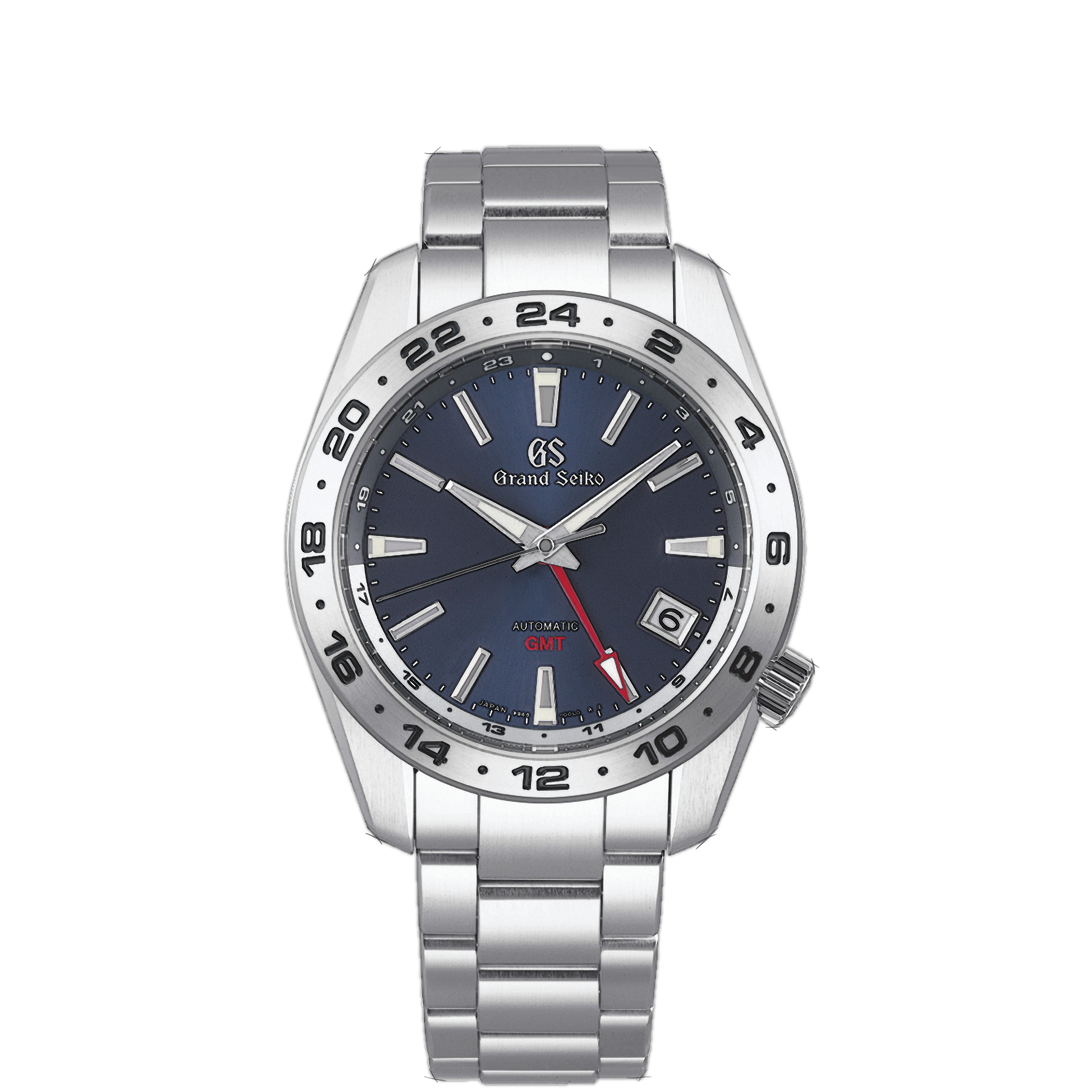 Grand Seiko Sport Kollektion SBGM245