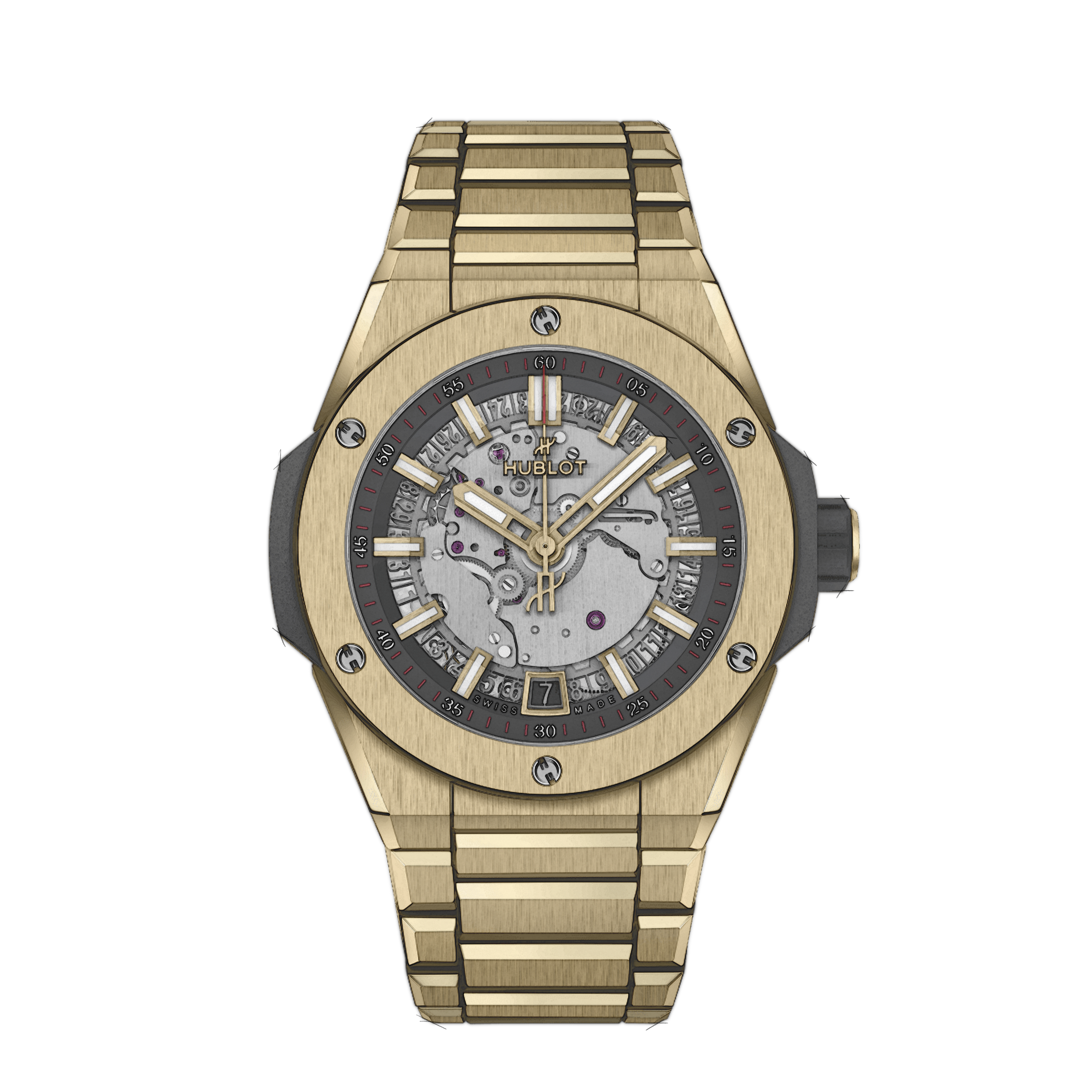 Hublot Big Bang 456.VX.0130.VX
