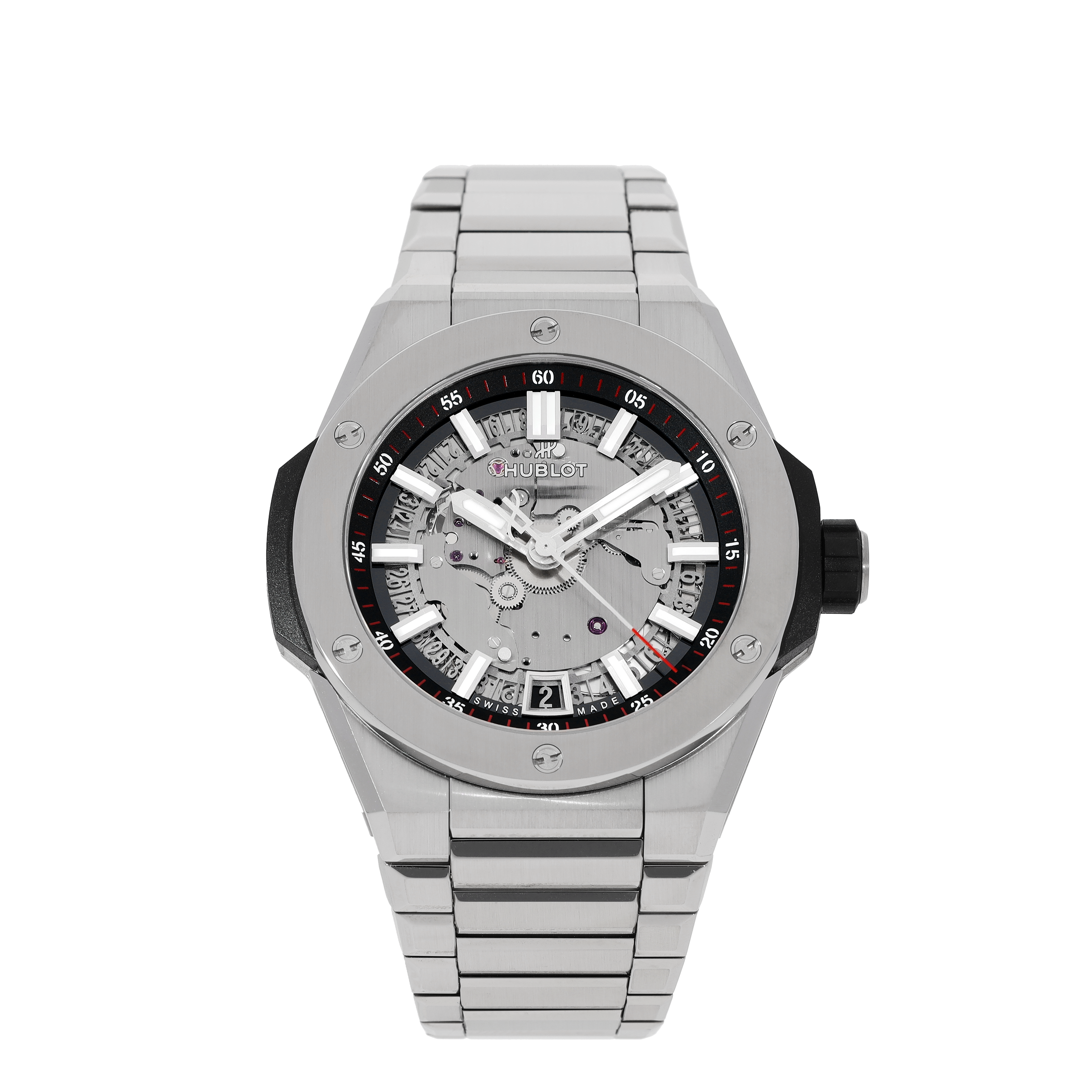 Hublot Big Bang 456.NX.0170.NX