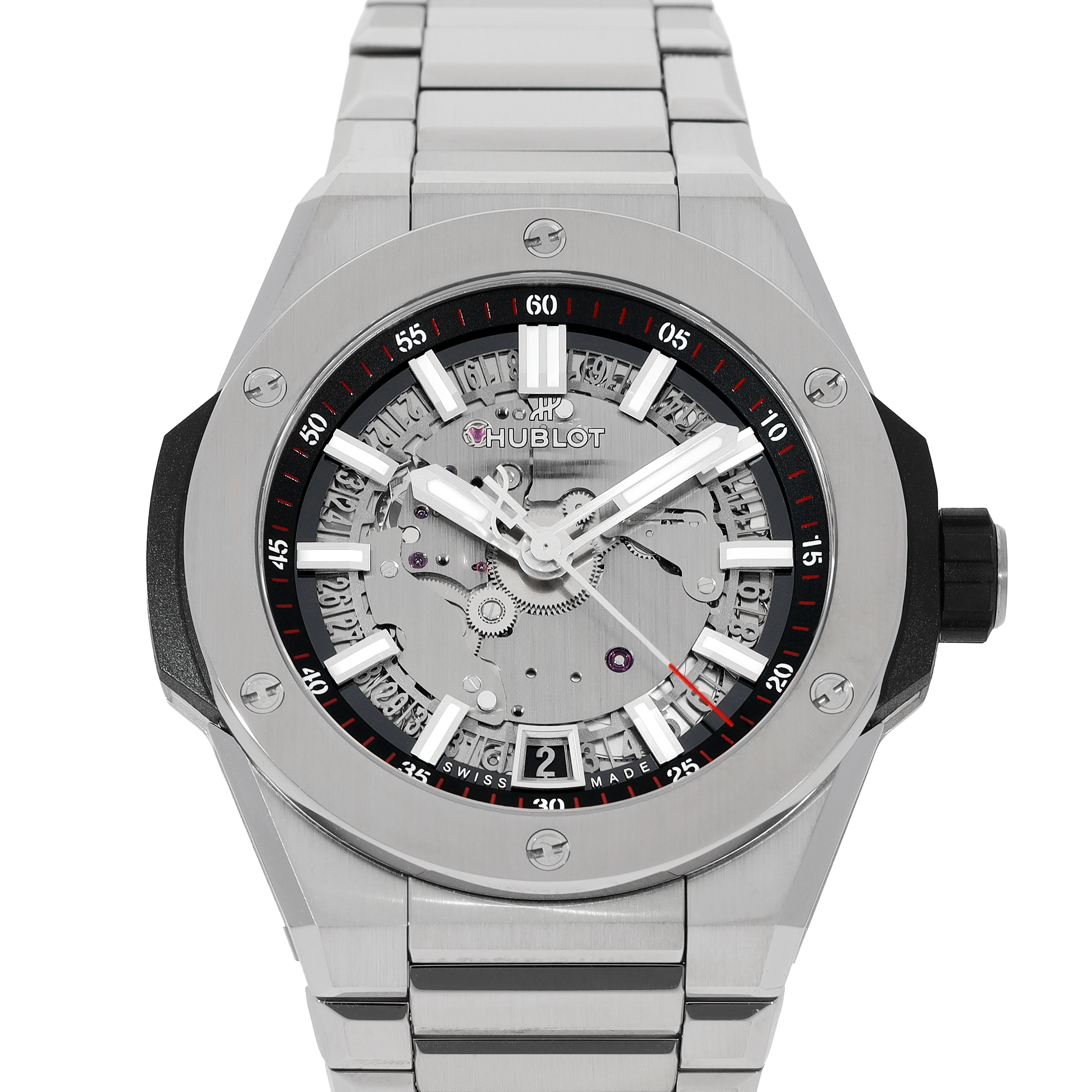 Hublot Big Bang 456.NX.0170.NX
