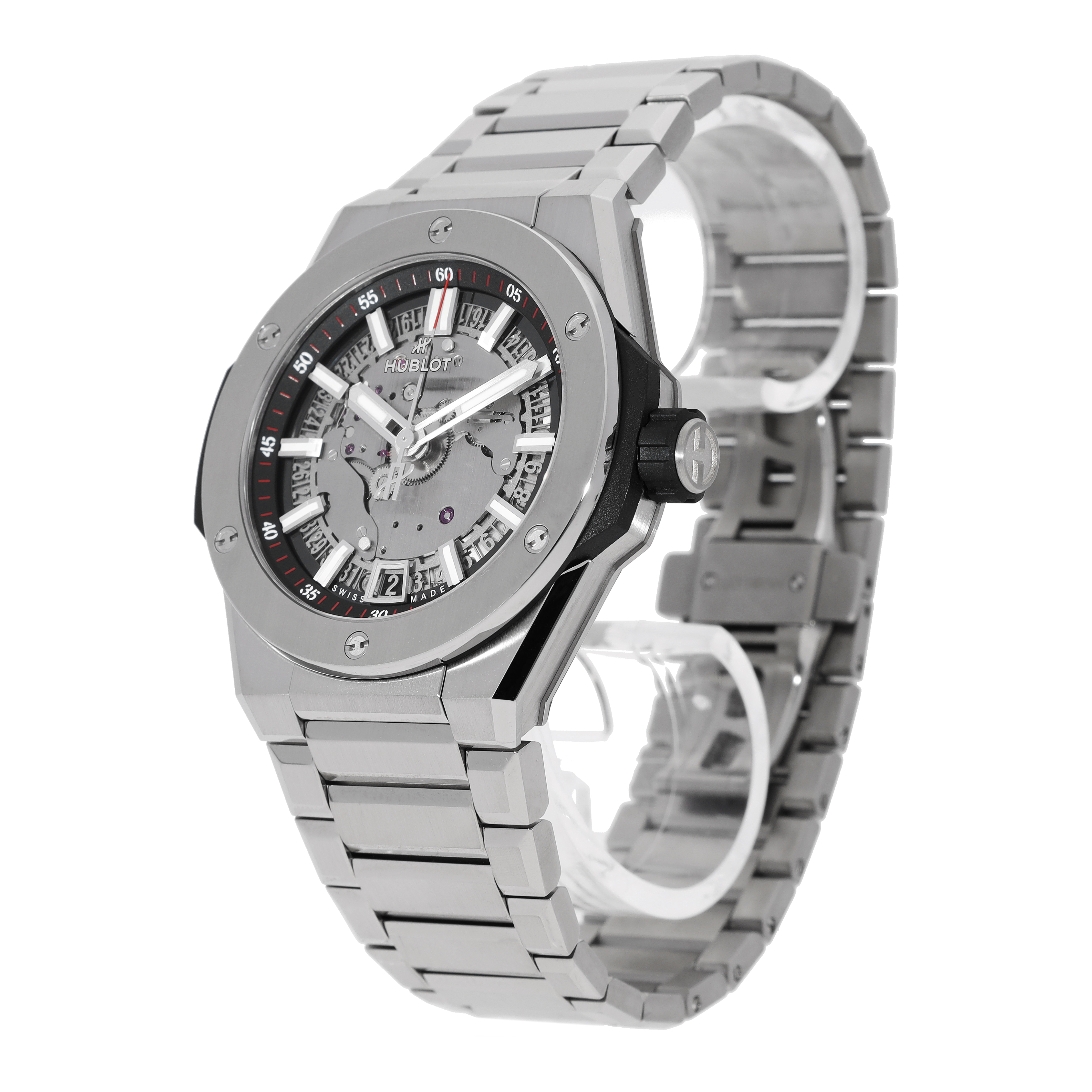 Hublot Big Bang 456.NX.0170.NX