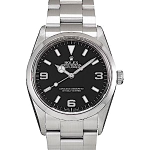 Rolex Explorer 114270 Rolex Explorer 114270
