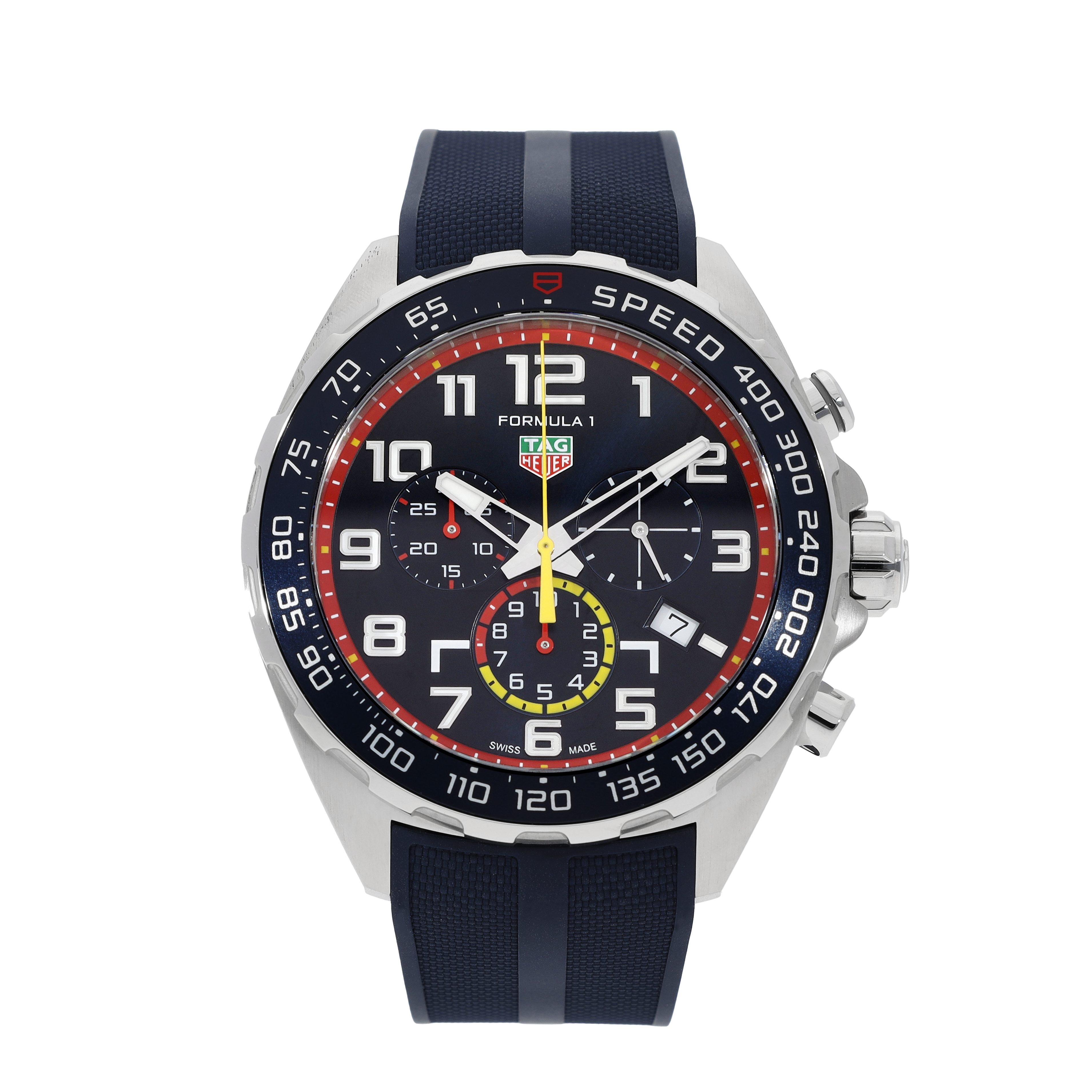 TAG Heuer Formula 1 CAZ101AL.FT8052