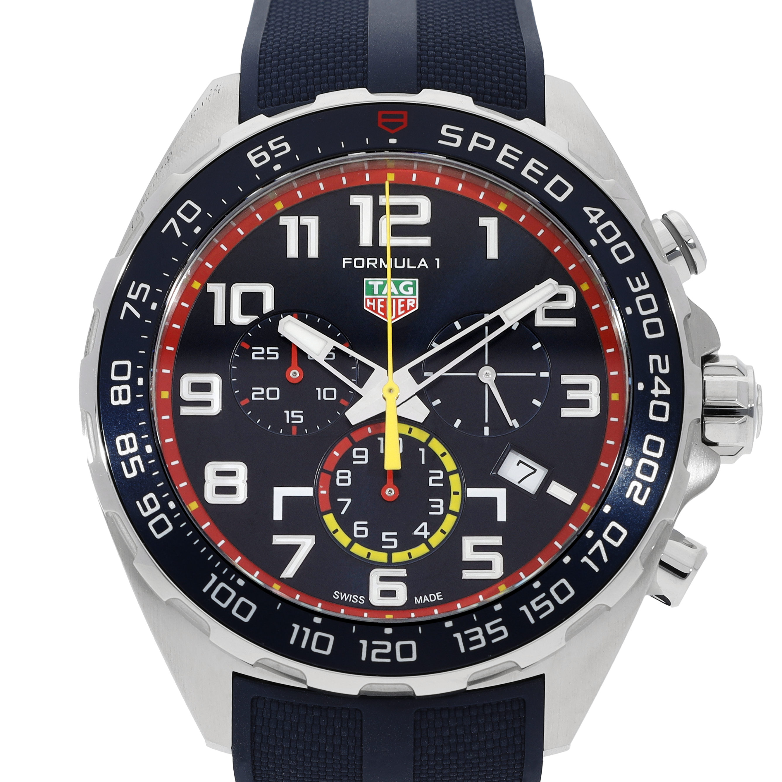 TAG Heuer Formula 1 CAZ101AL.FT8052