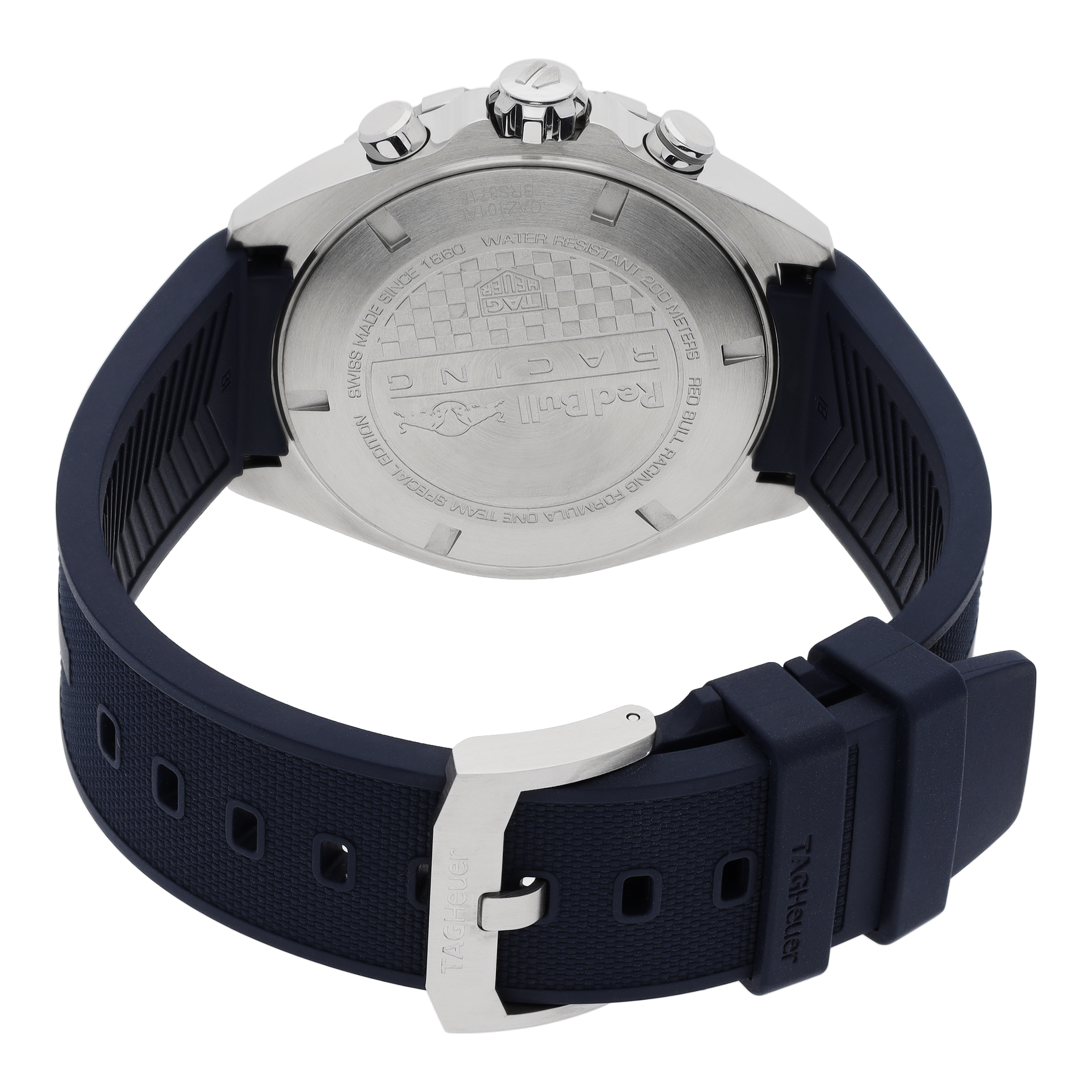 TAG Heuer Formula 1 CAZ101AL.FT8052