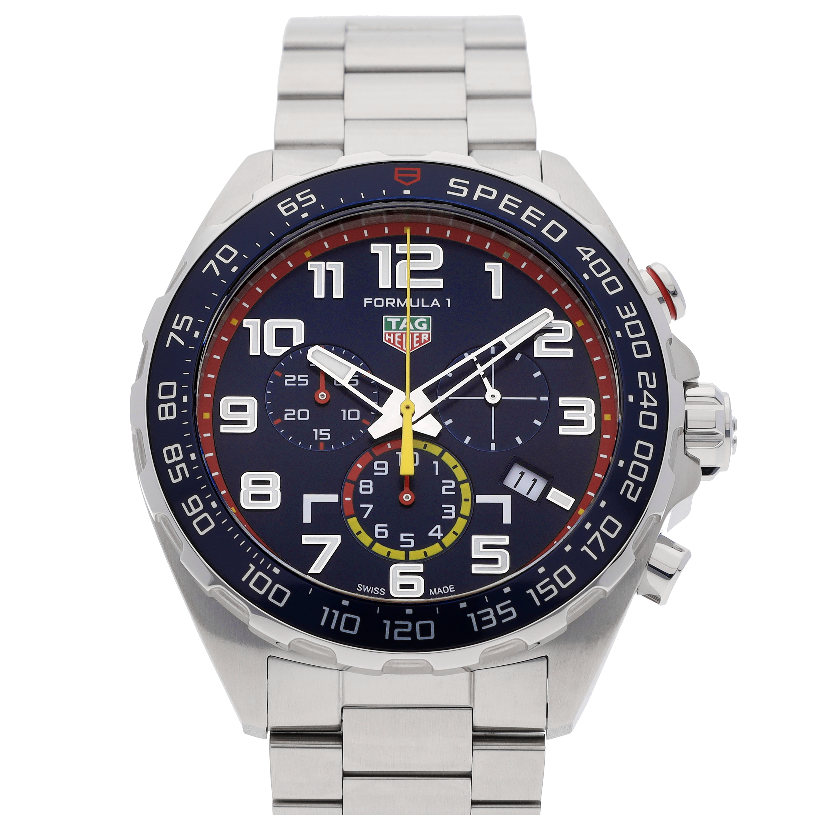TAG Heuer Formula 1 CAZ101AL.BA0842