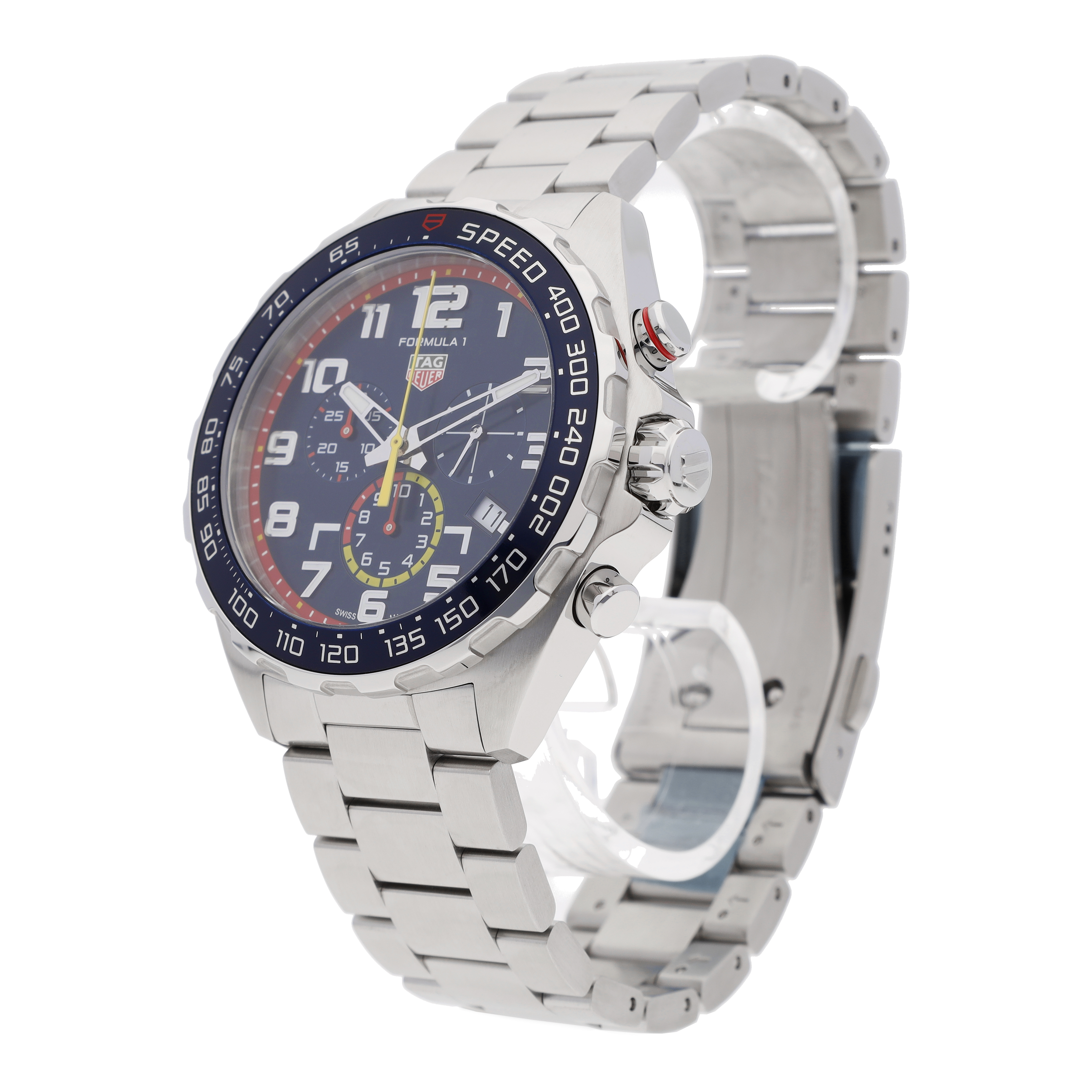 TAG Heuer Formula 1 CAZ101AL.BA0842