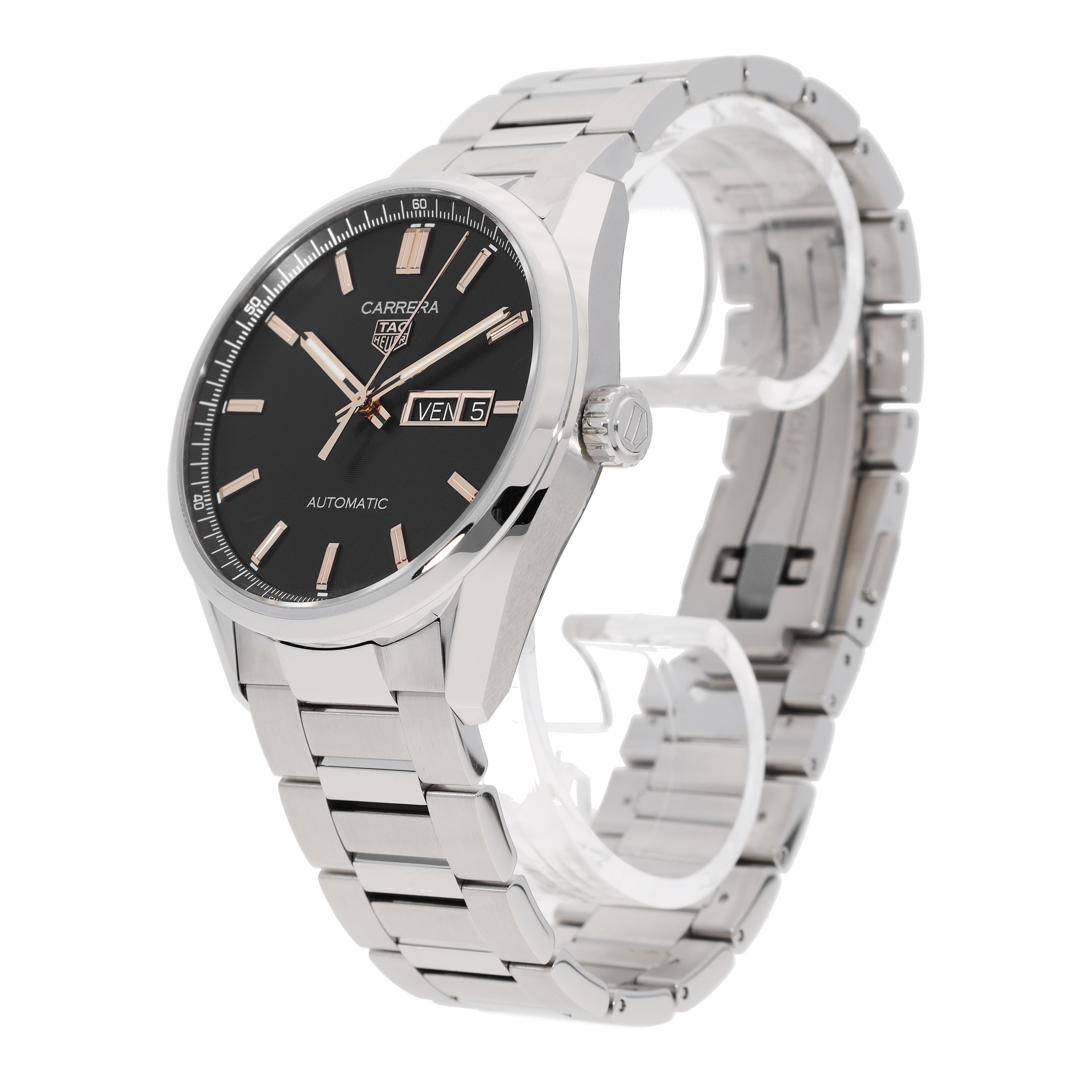 TAG Heuer Carrera WBN2013.BA0640