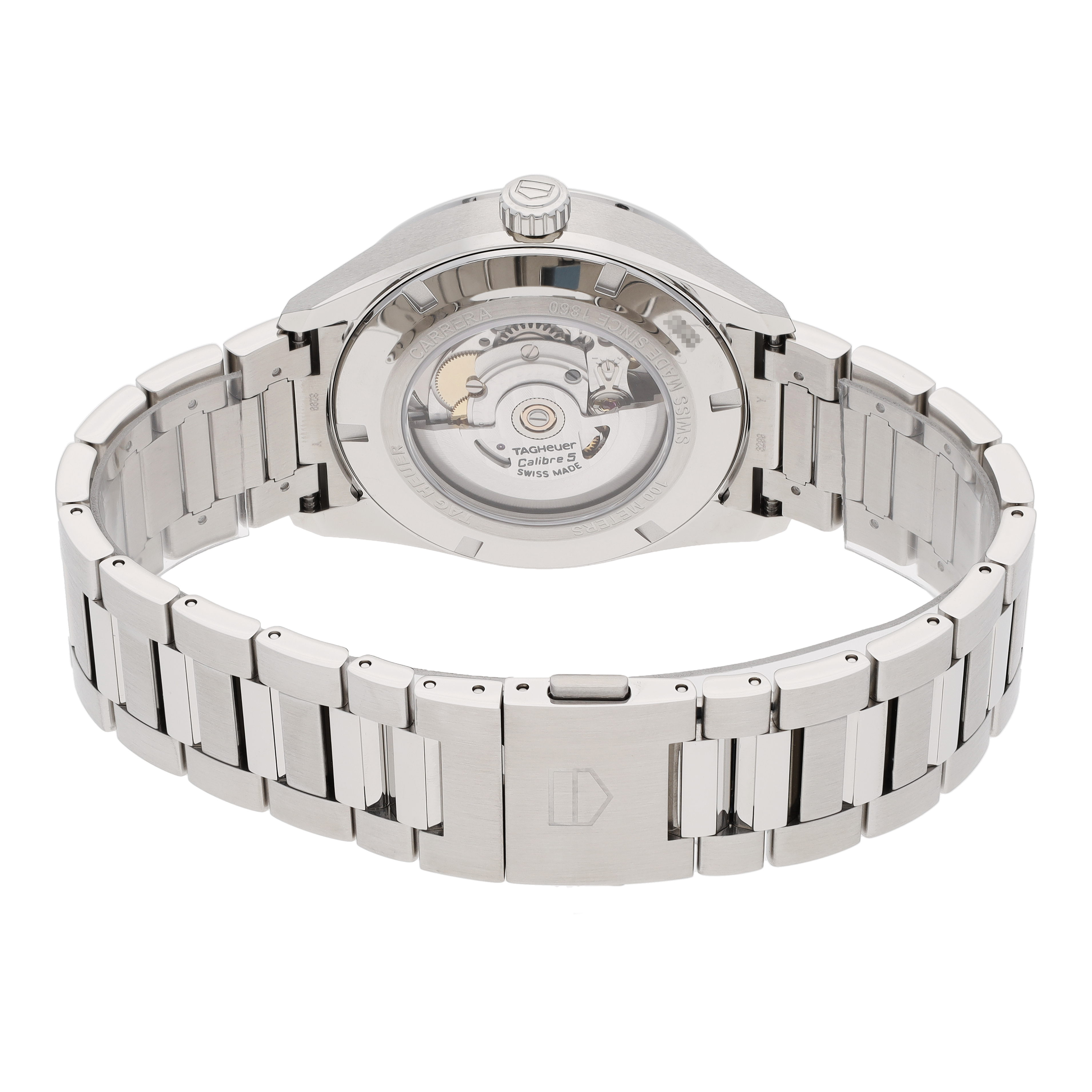 TAG Heuer Carrera WBN2013.BA0640