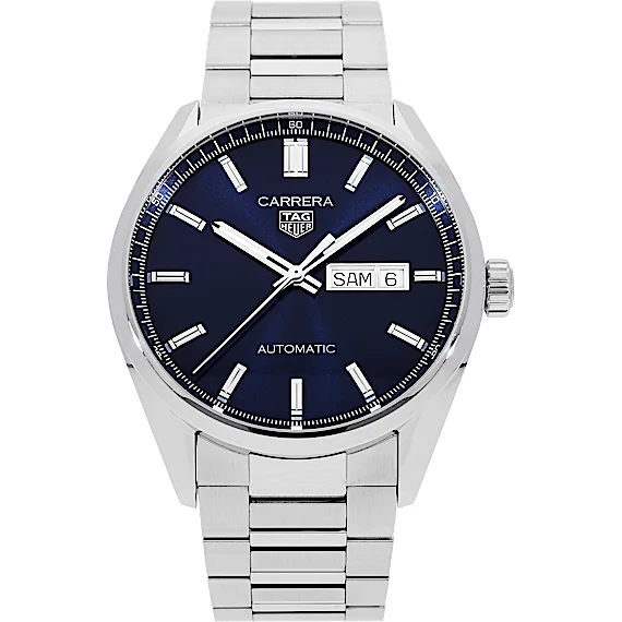 TAG Heuer Carrera WBN2012.BA0640 TAG Heuer Carrera WBN2012.BA0640
