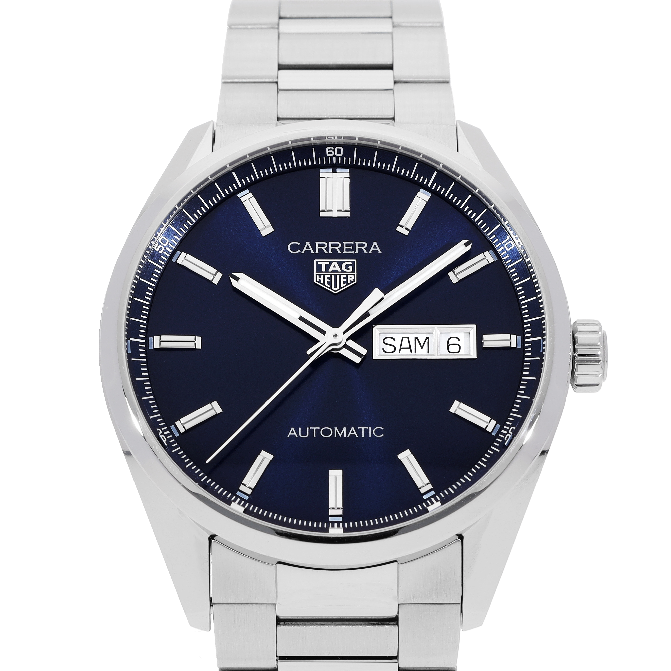 TAG Heuer Carrera WBN2012.BA0640