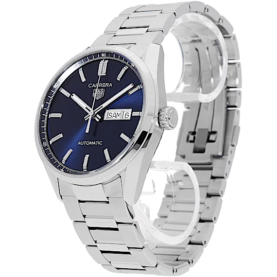 TAG Heuer Carrera WBN2012.BA0640 TAG Heuer Carrera WBN2012.BA0640