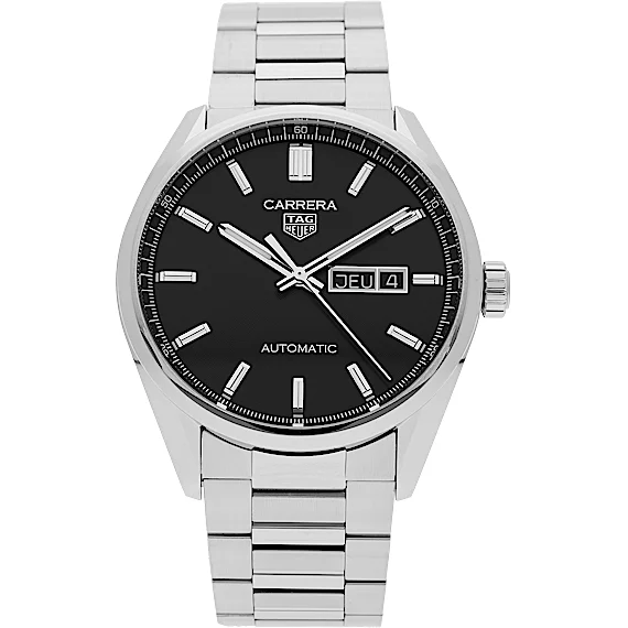 TAG Heuer Carrera WBN2010.BA0640 TAG Heuer Carrera WBN2010.BA0640