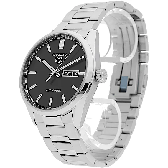 TAG Heuer Carrera WBN2010.BA0640 TAG Heuer Carrera WBN2010.BA0640