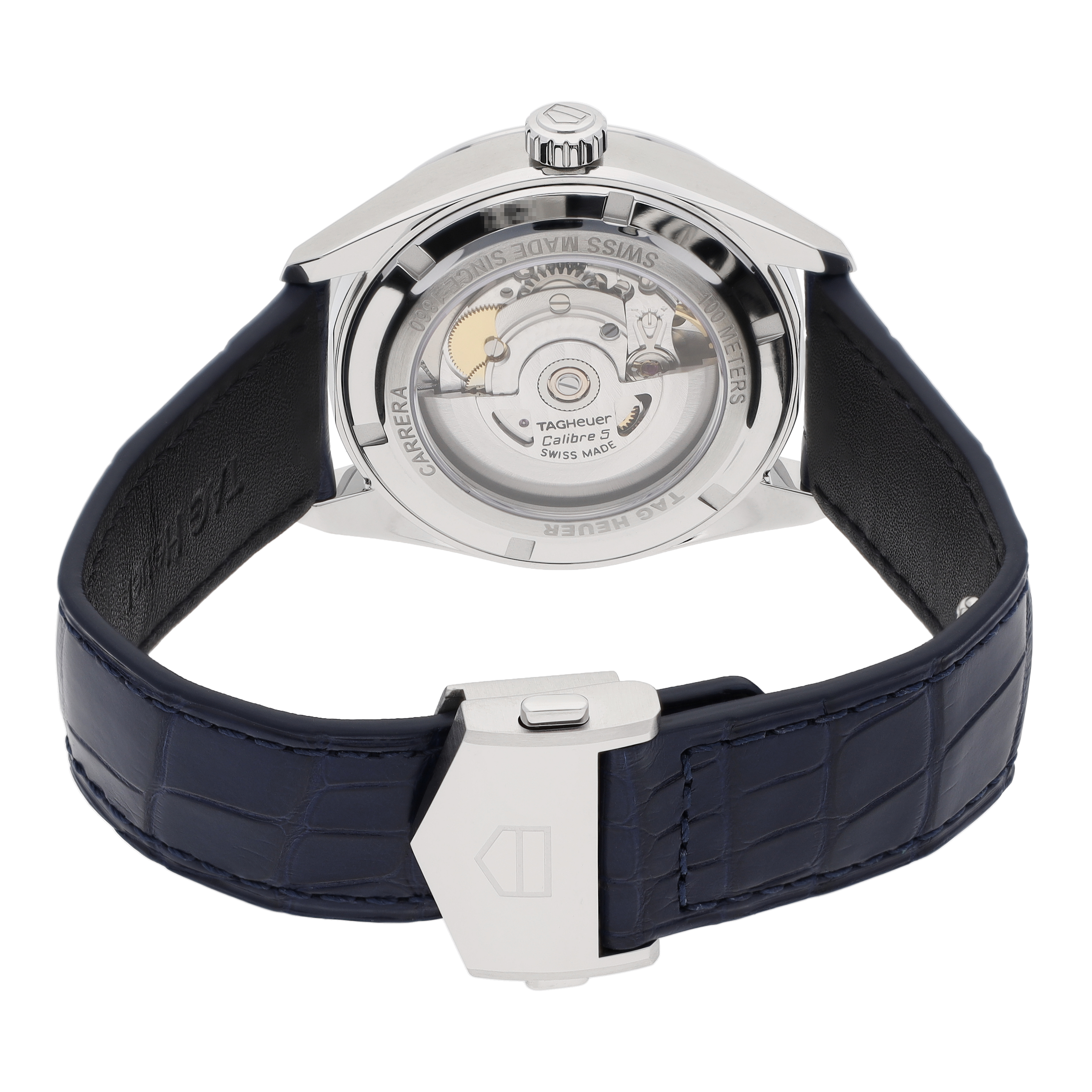 TAG Heuer Carrera WBN2112.FC6504