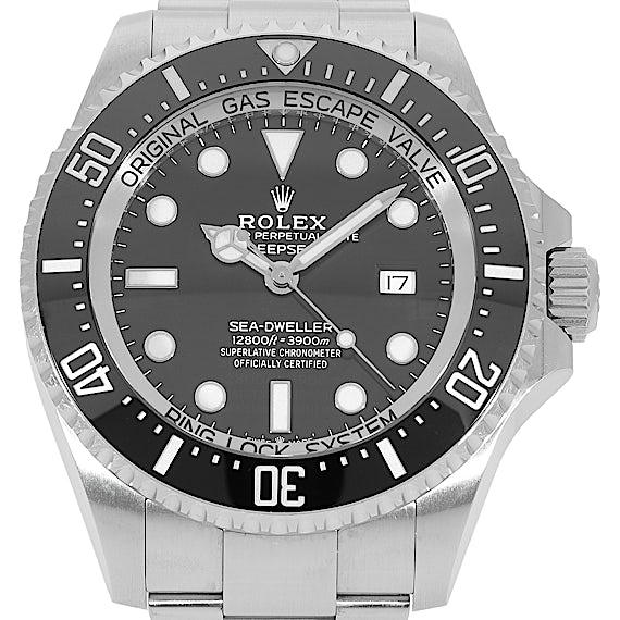 Rolex Sea-Dweller 126660 Rolex Sea-Dweller 126660