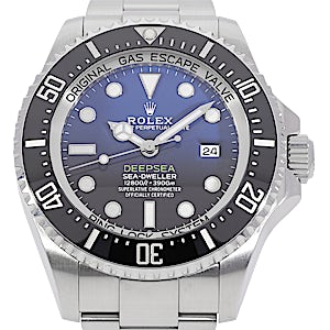 Rolex Sea-Dweller 126660 Rolex Sea-Dweller 126660
