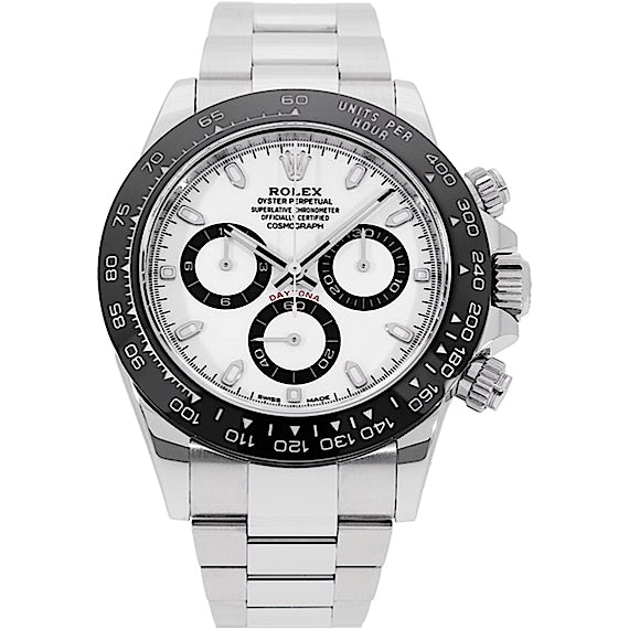 Rolex Cosmograph Daytona 116500 Rolex Cosmograph Daytona 116500