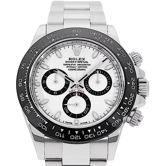 Rolex Cosmograph Daytona 116500 Rolex Cosmograph Daytona 116500