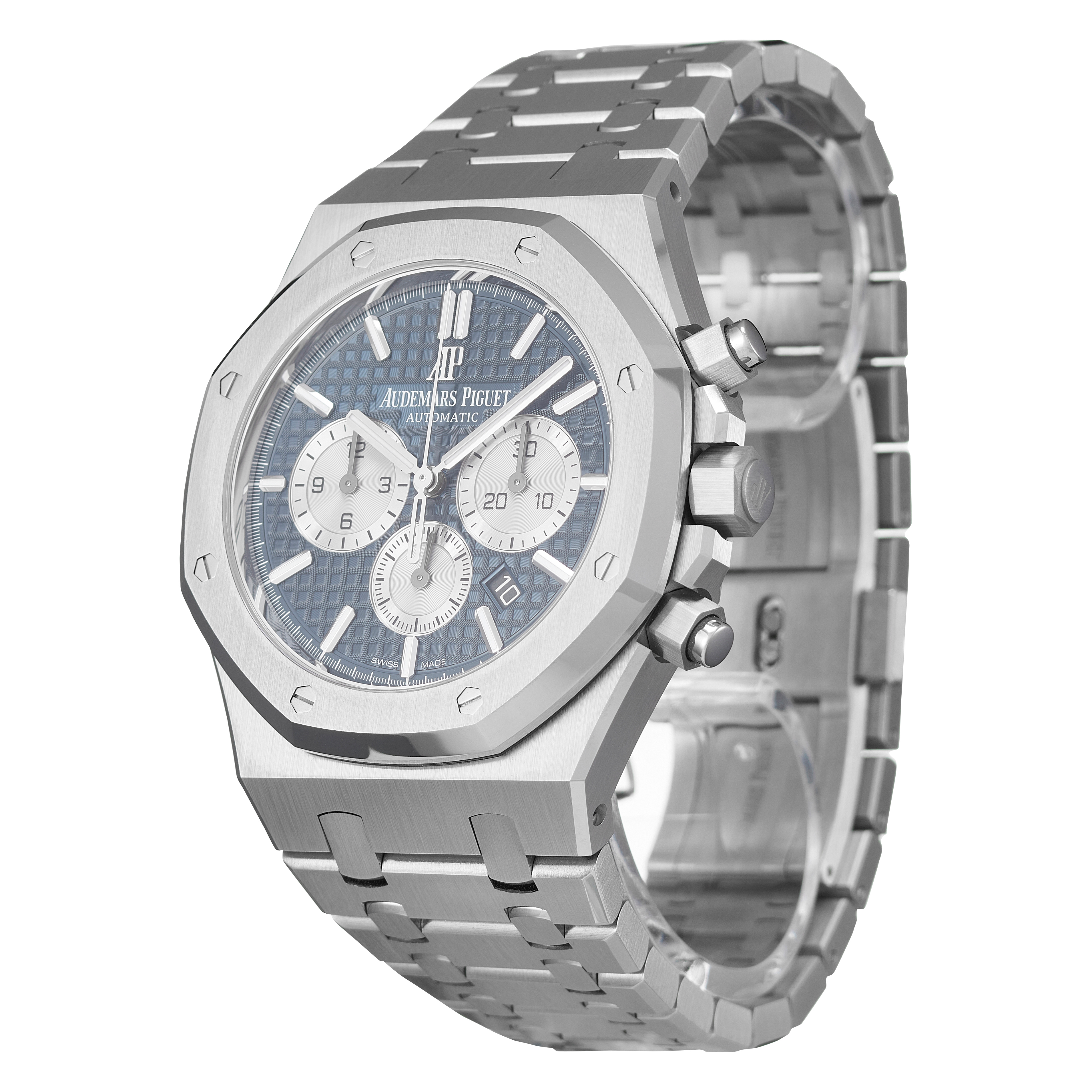Audemars Piguet Royal Oak 26331ST.OO.1220ST.01