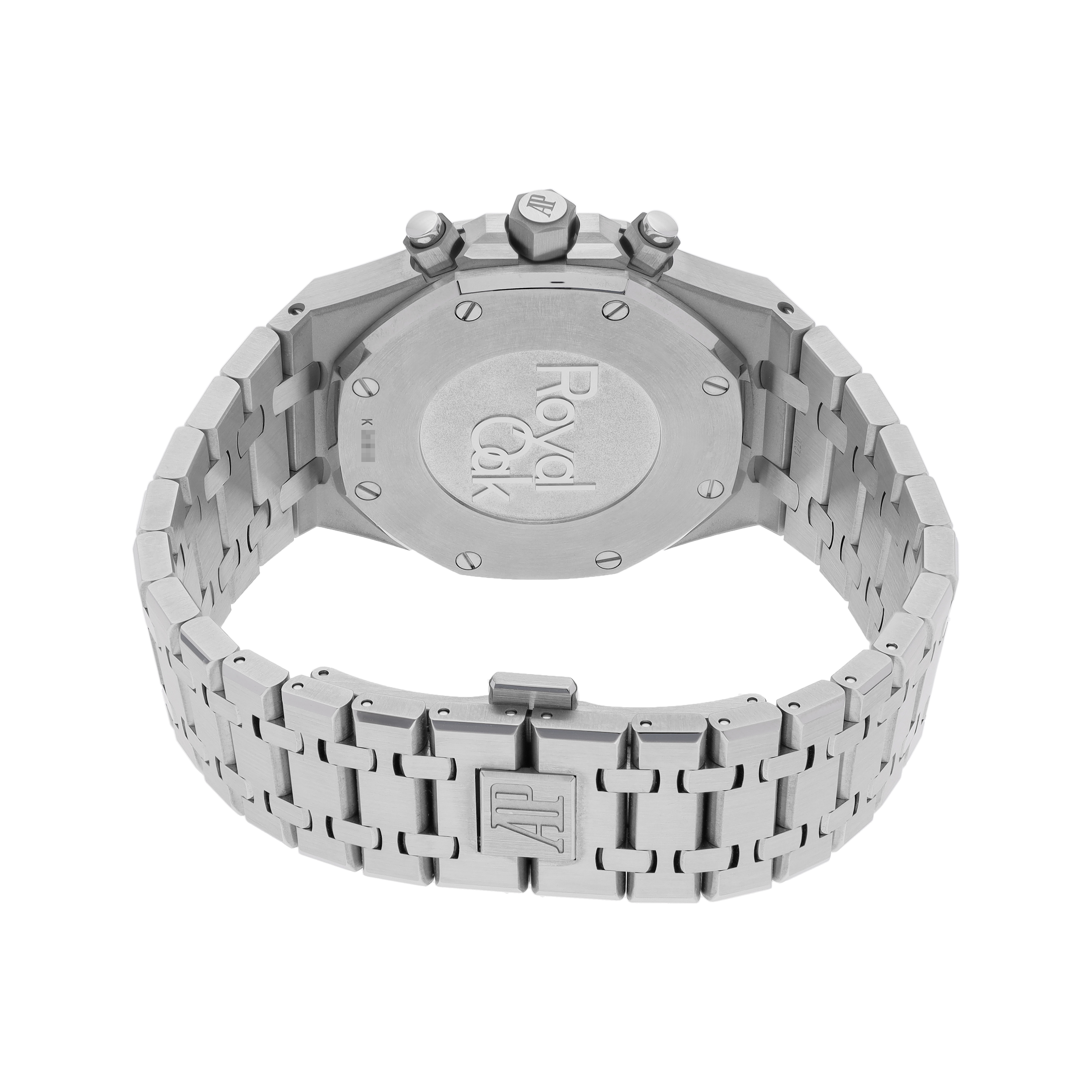 Audemars Piguet Royal Oak 26331ST.OO.1220ST.01