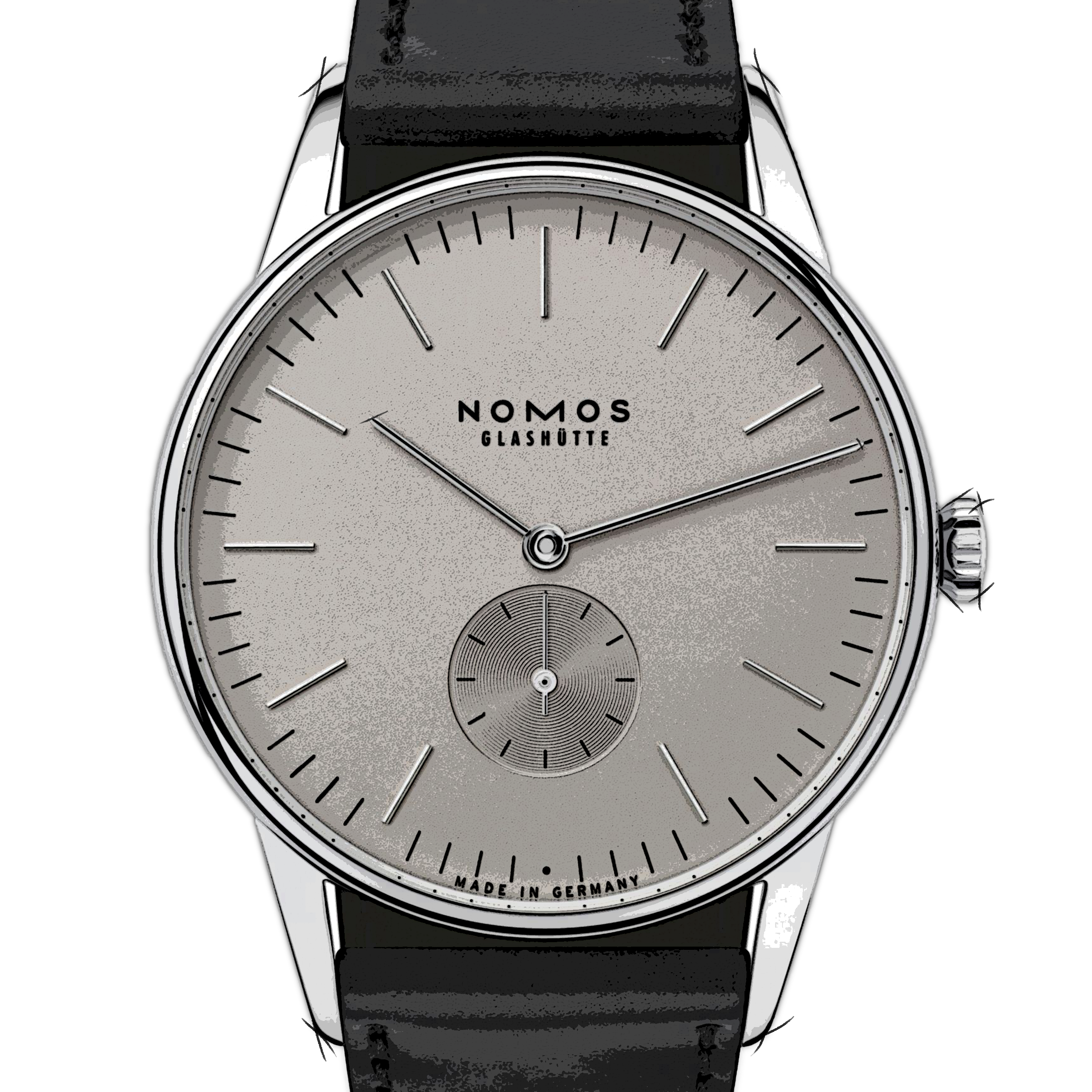 Nomos Orion 383