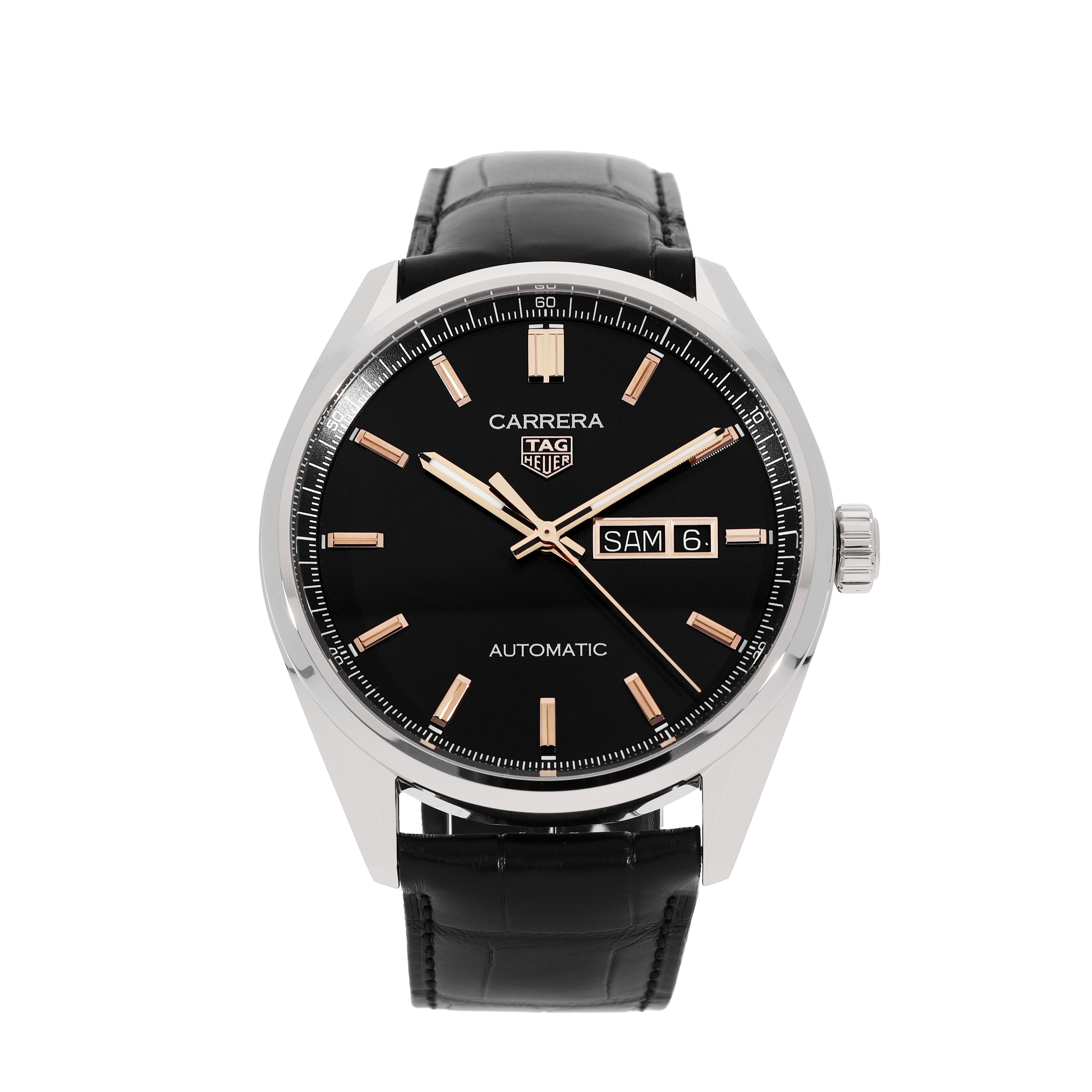 TAG Heuer Carrera WBN2013.FC6503