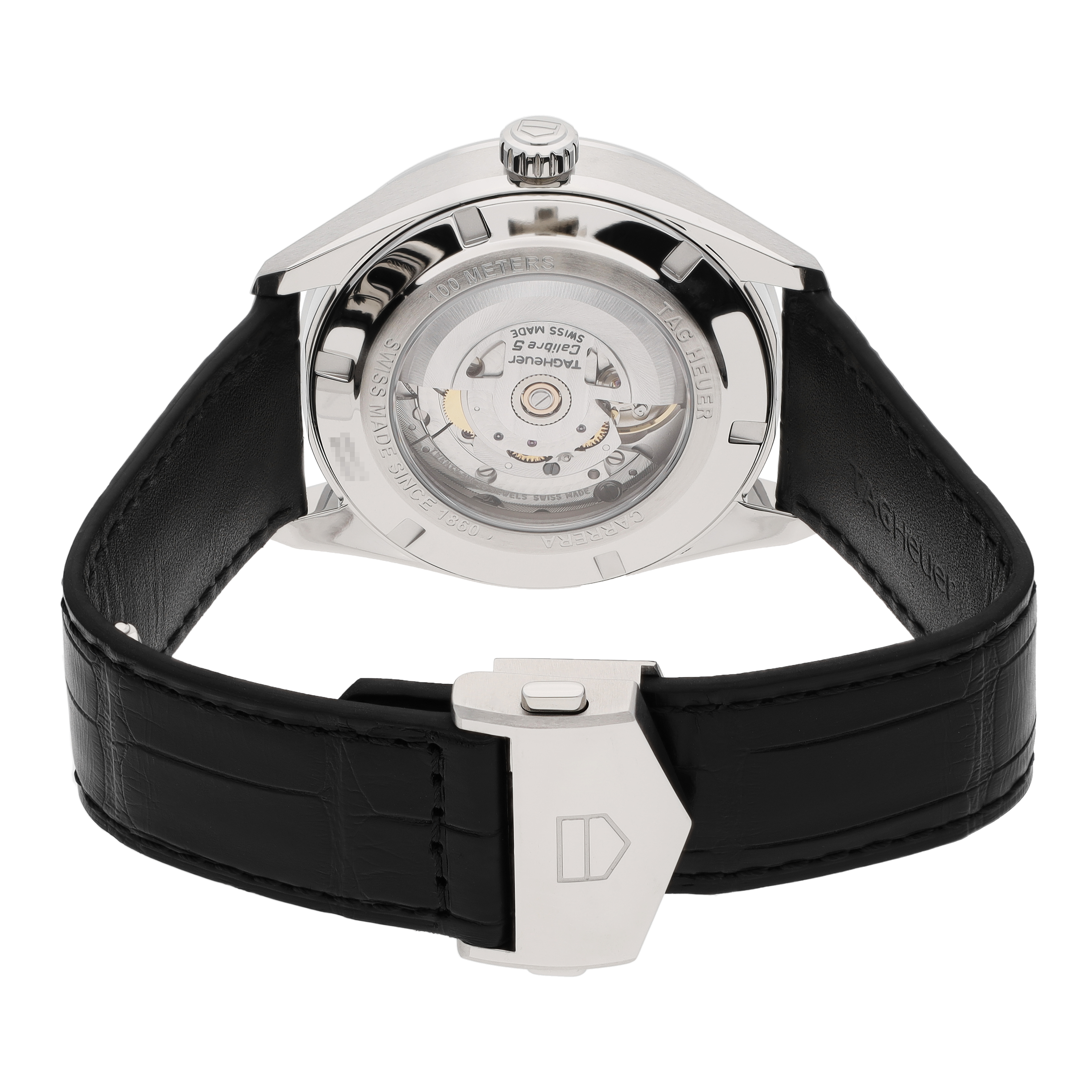 TAG Heuer Carrera WBN2013.FC6503