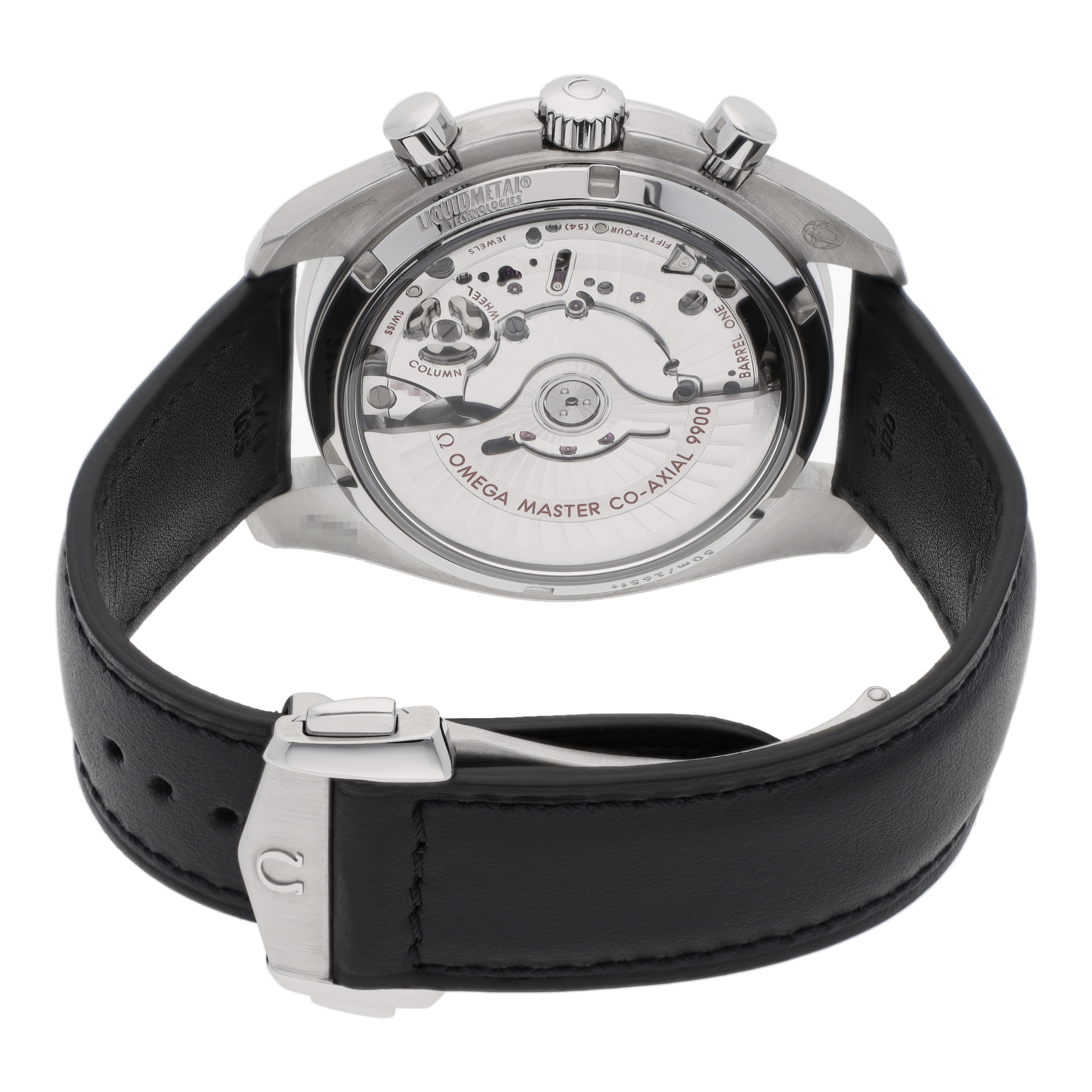 Omega Speedmaster 329.32.44.51.06.001