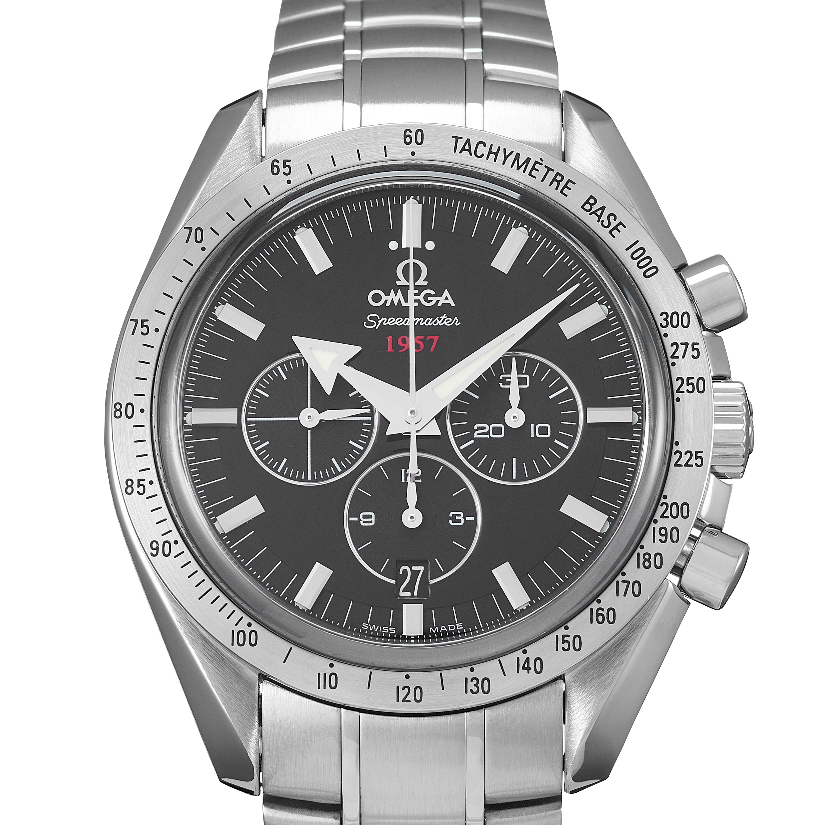 Omega Speedmaster 321.10.42.50.01.001