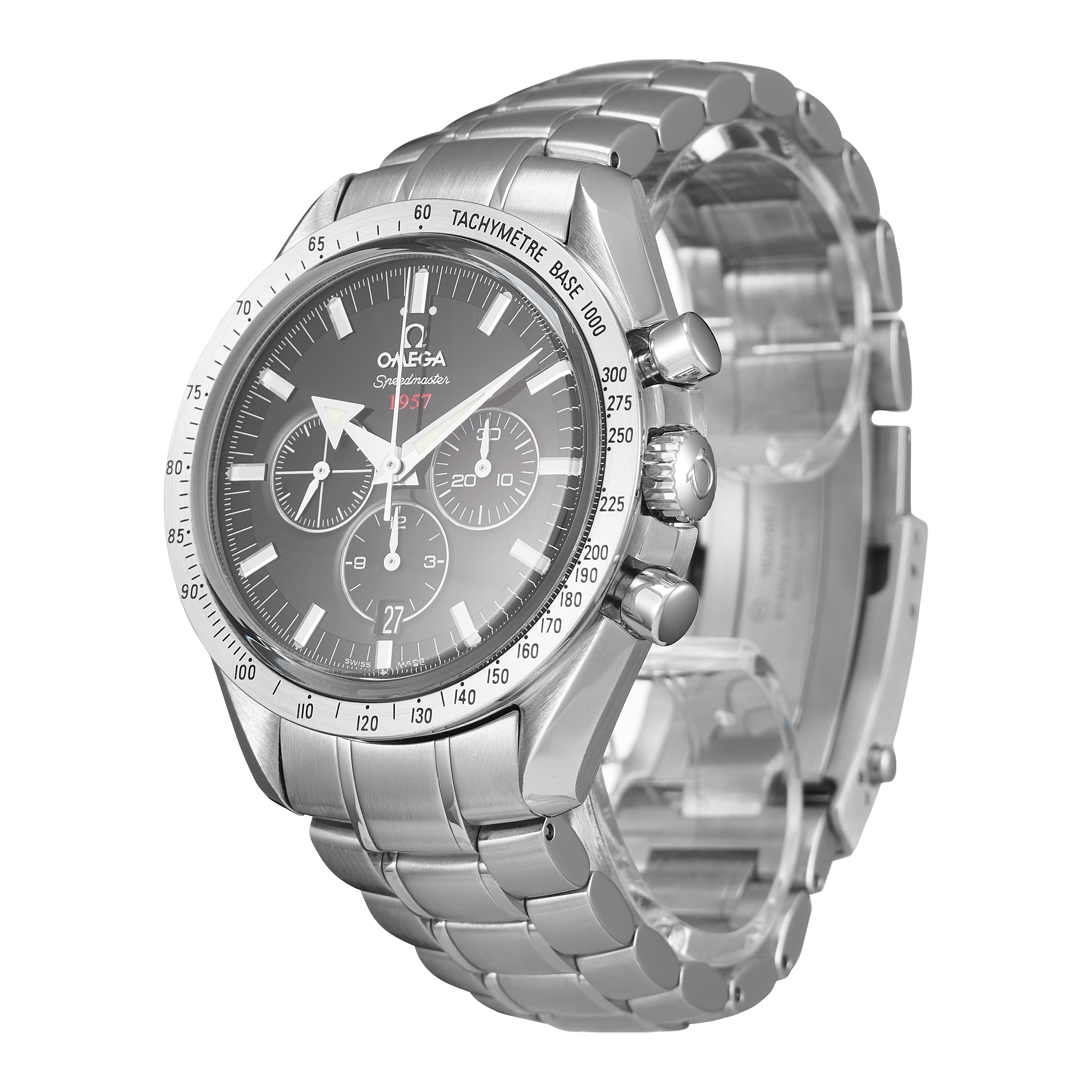 Omega Speedmaster 321.10.42.50.01.001