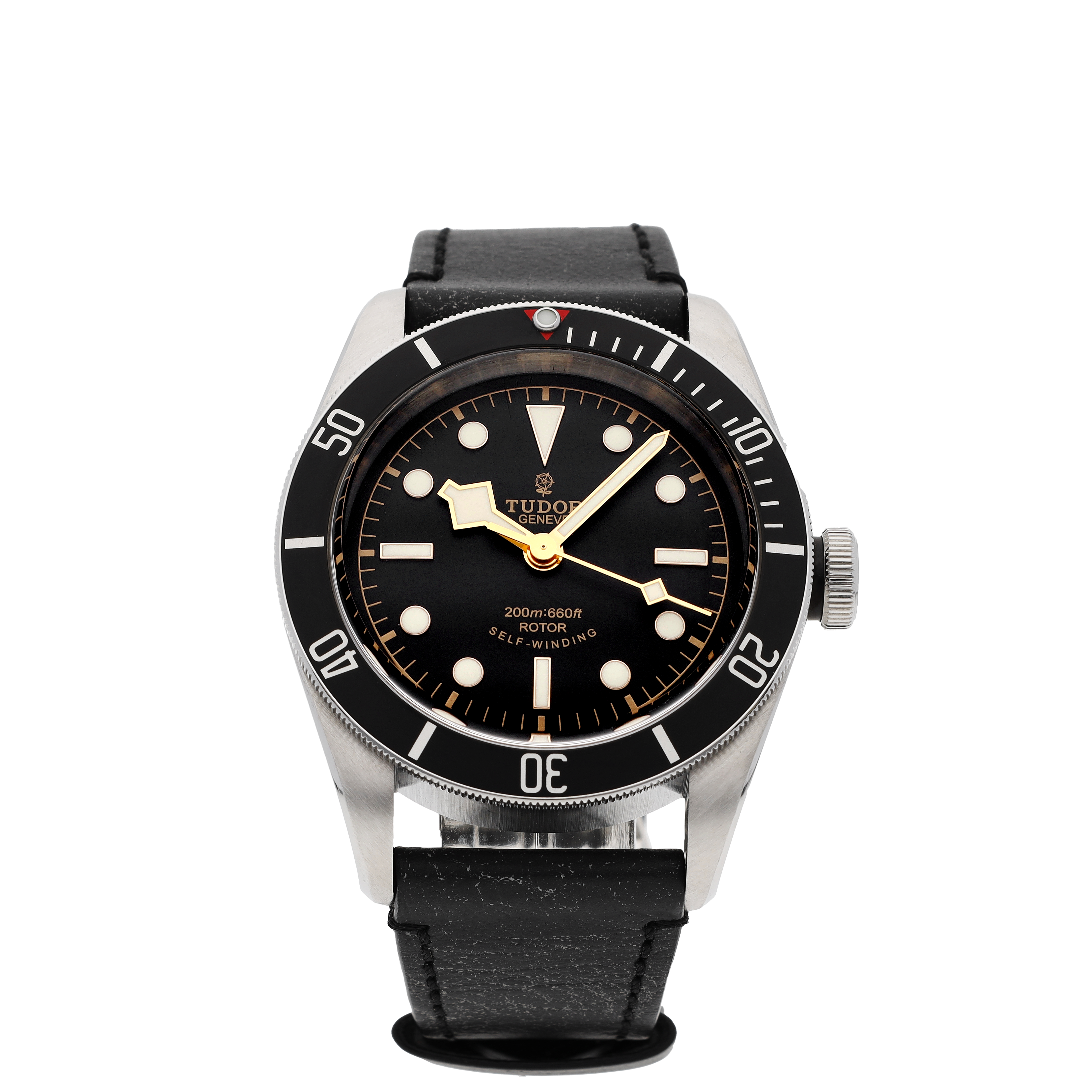 Tudor Black Bay 79220N