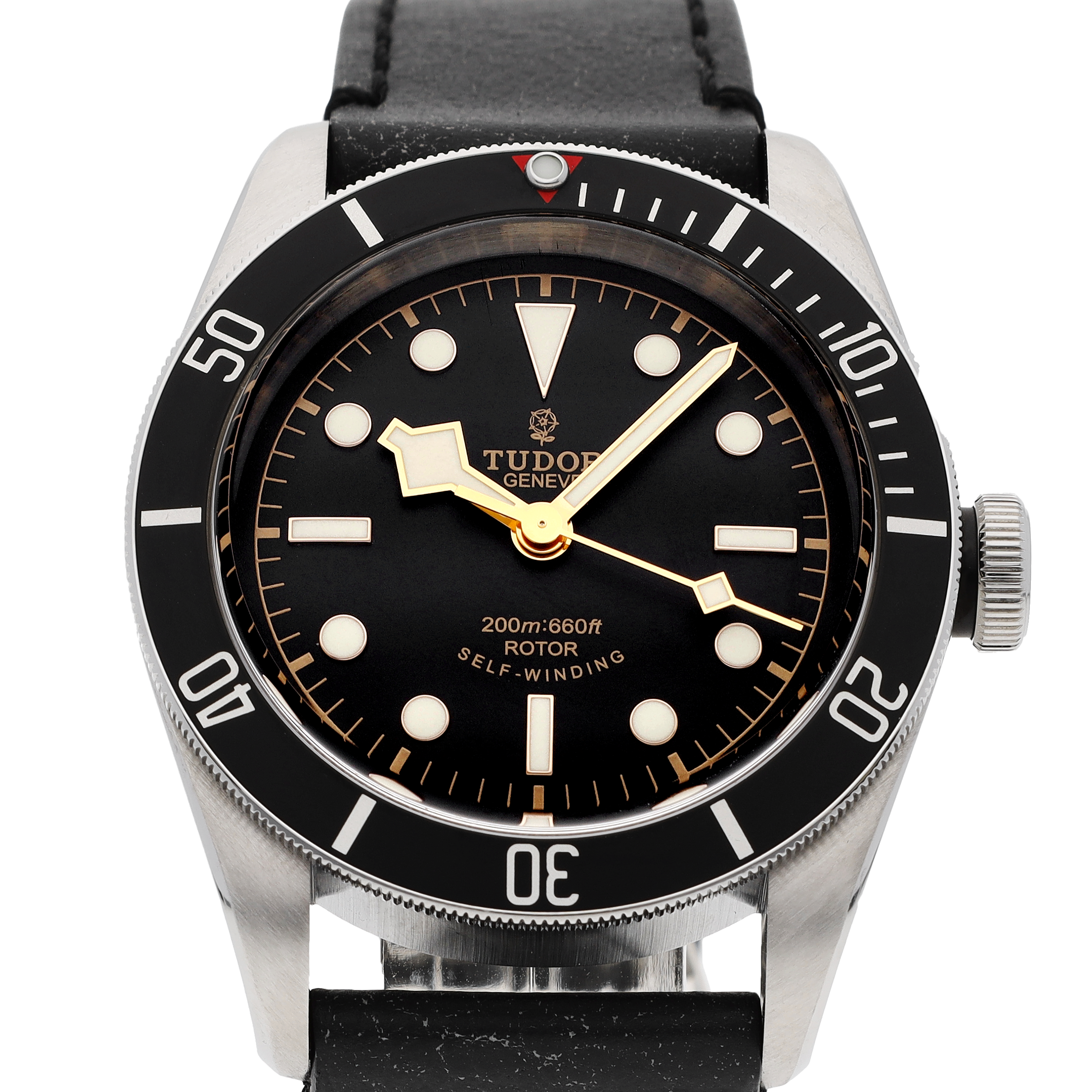 Tudor Black Bay 79220N