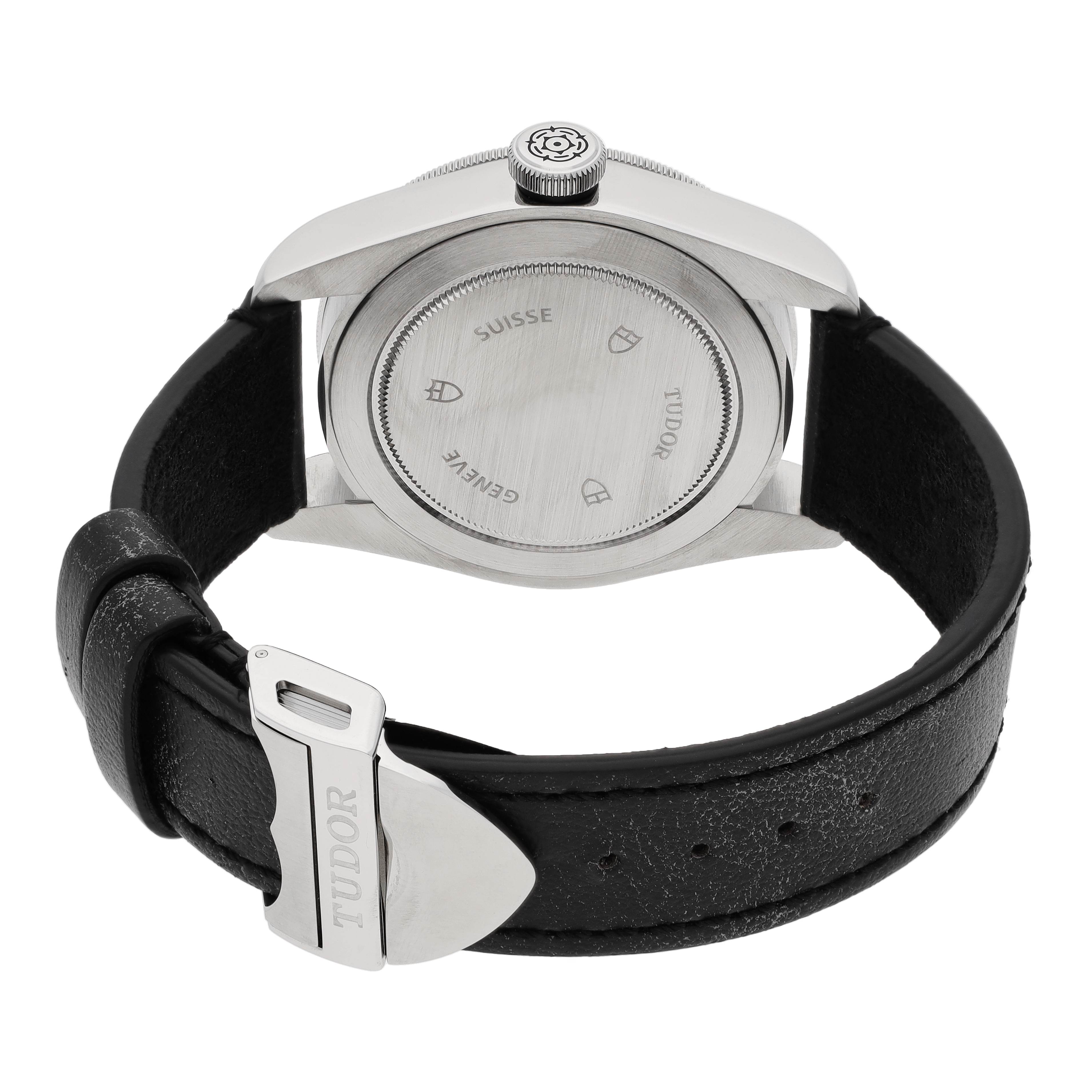 Tudor Black Bay 79220N