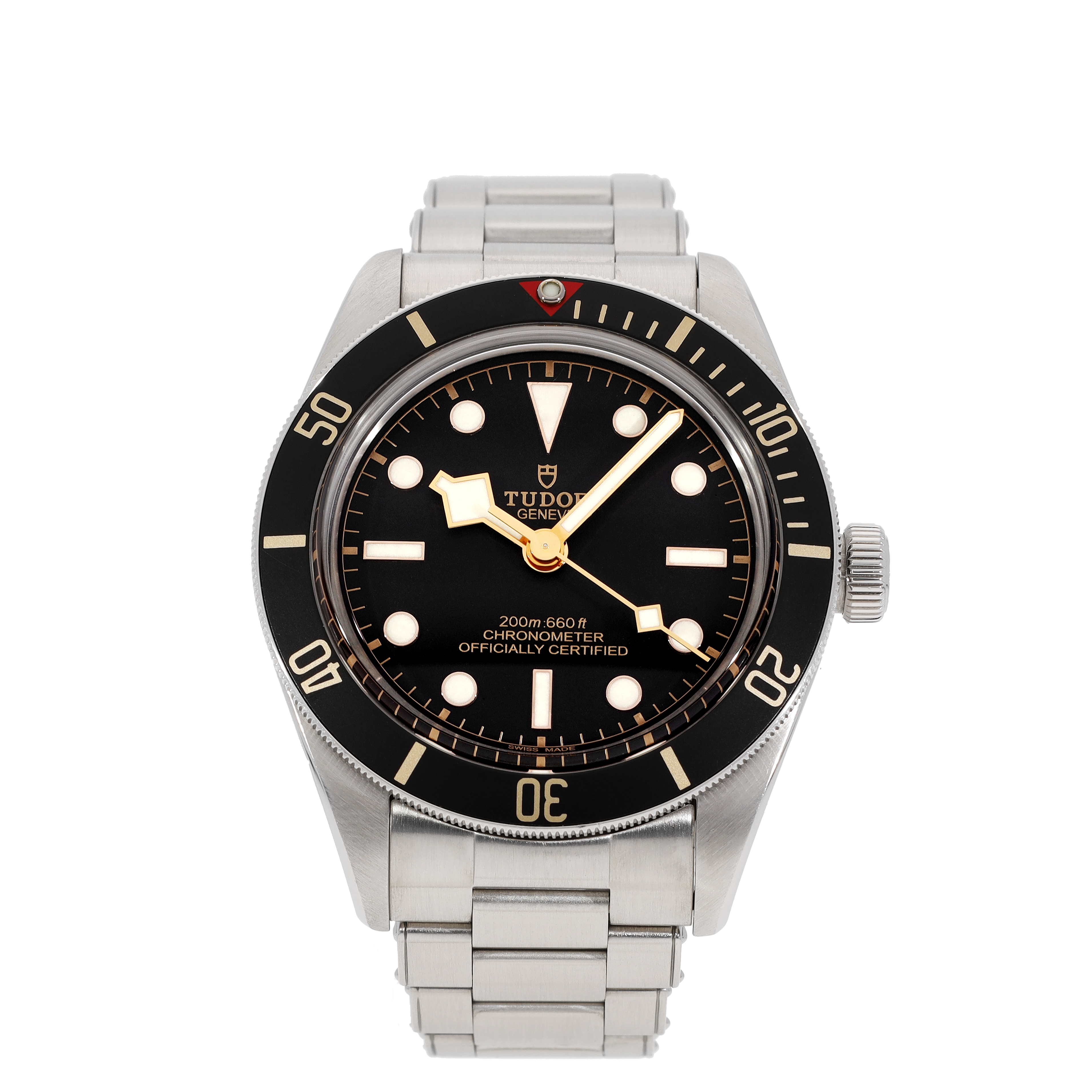 Tudor Black Bay 79030N