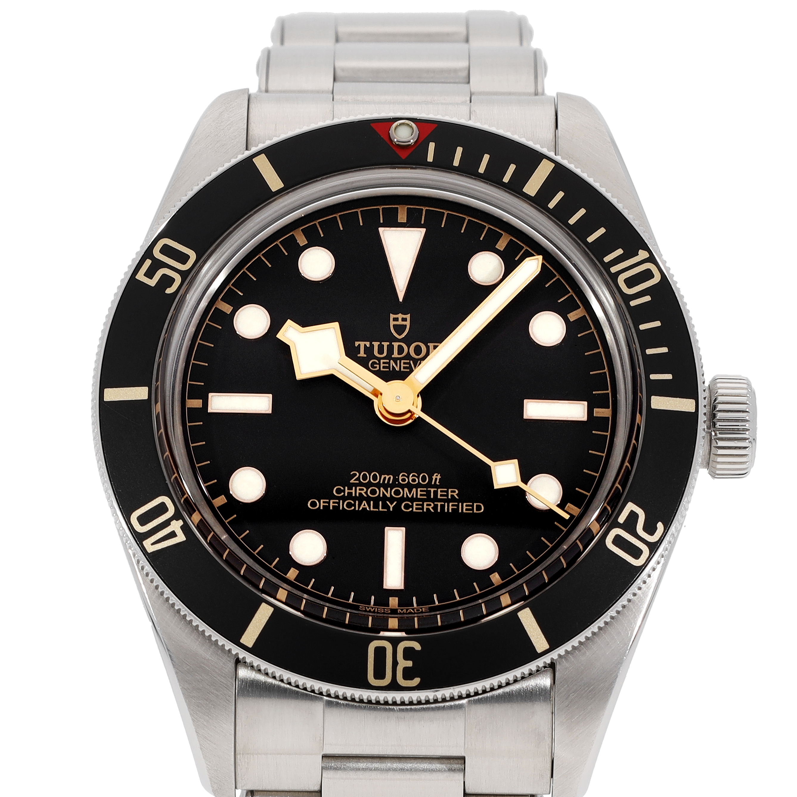 Tudor Black Bay 79030N