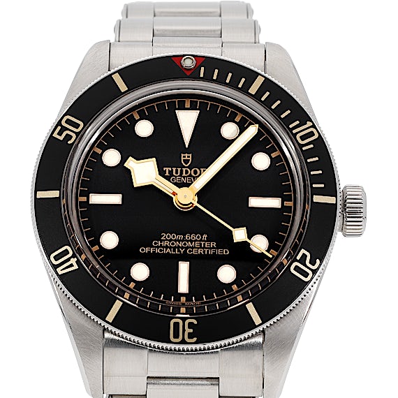 Tudor Black Bay 79030N  Tudor Black Bay 79030N