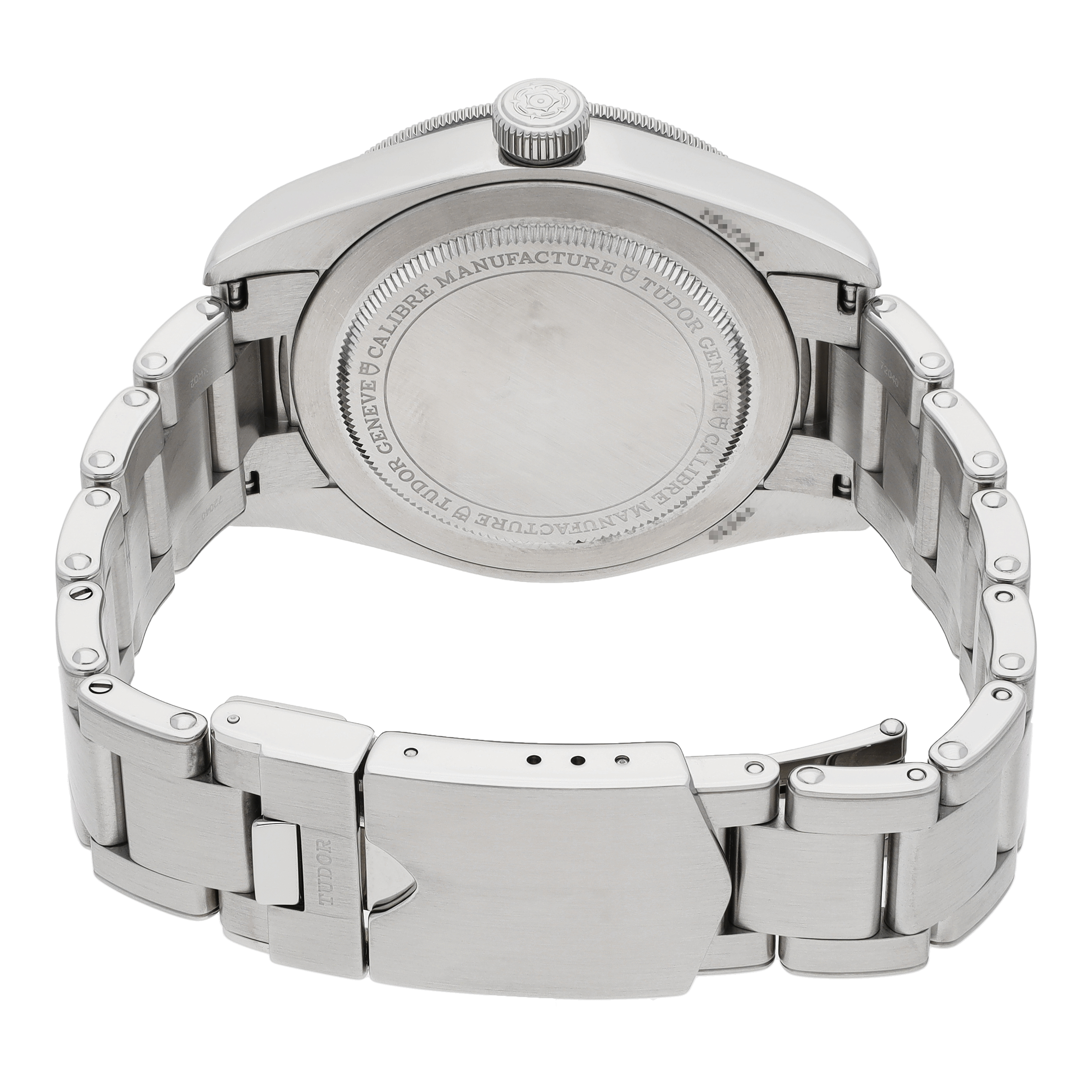 Tudor Black Bay 79030N