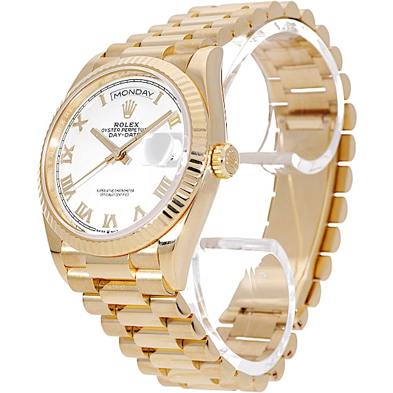 Rolex Day-Date 128238 Rolex Day-Date 128238