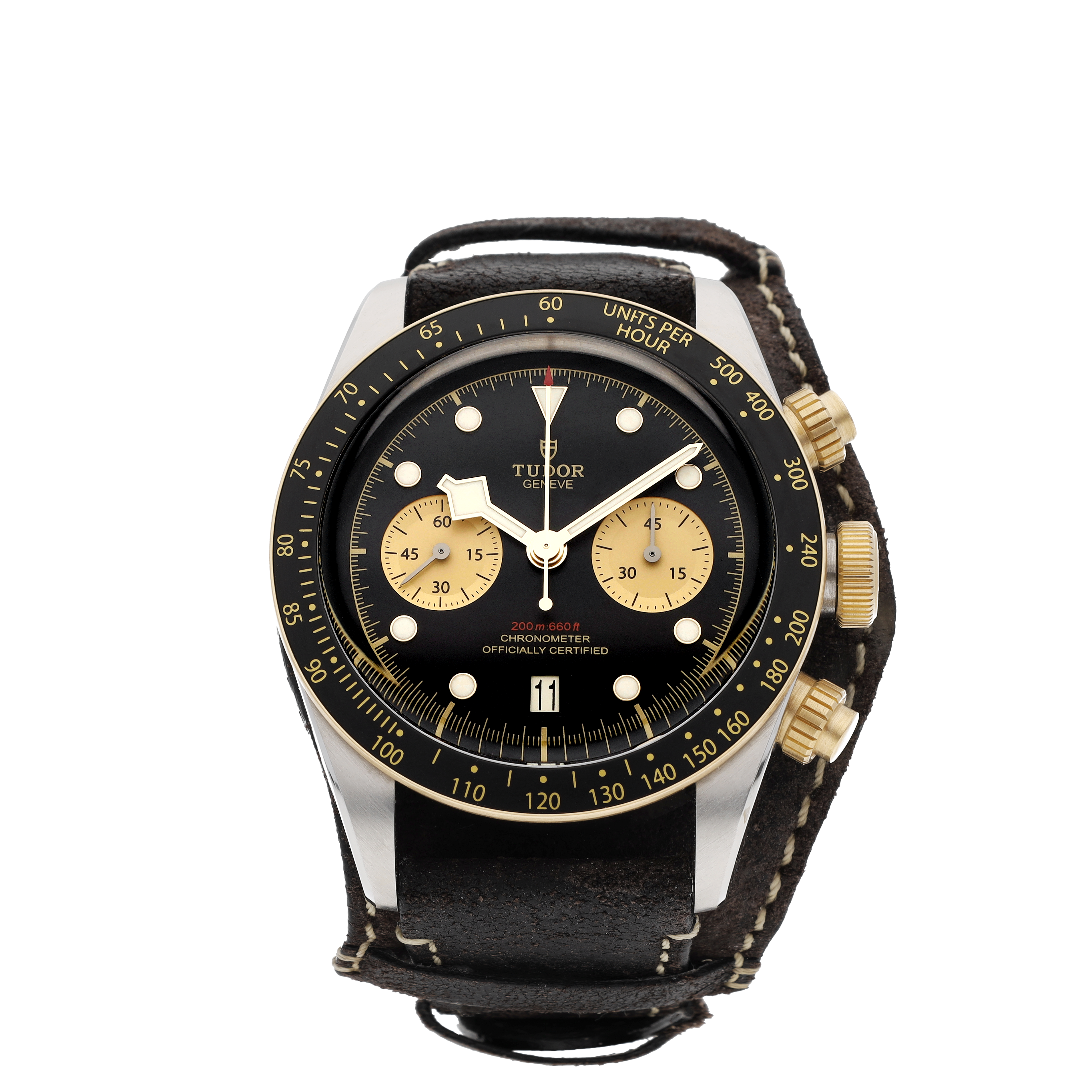 Tudor Black Bay 79363N