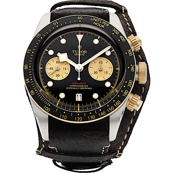 Tudor Black Bay 79363N Tudor Black Bay 79363N