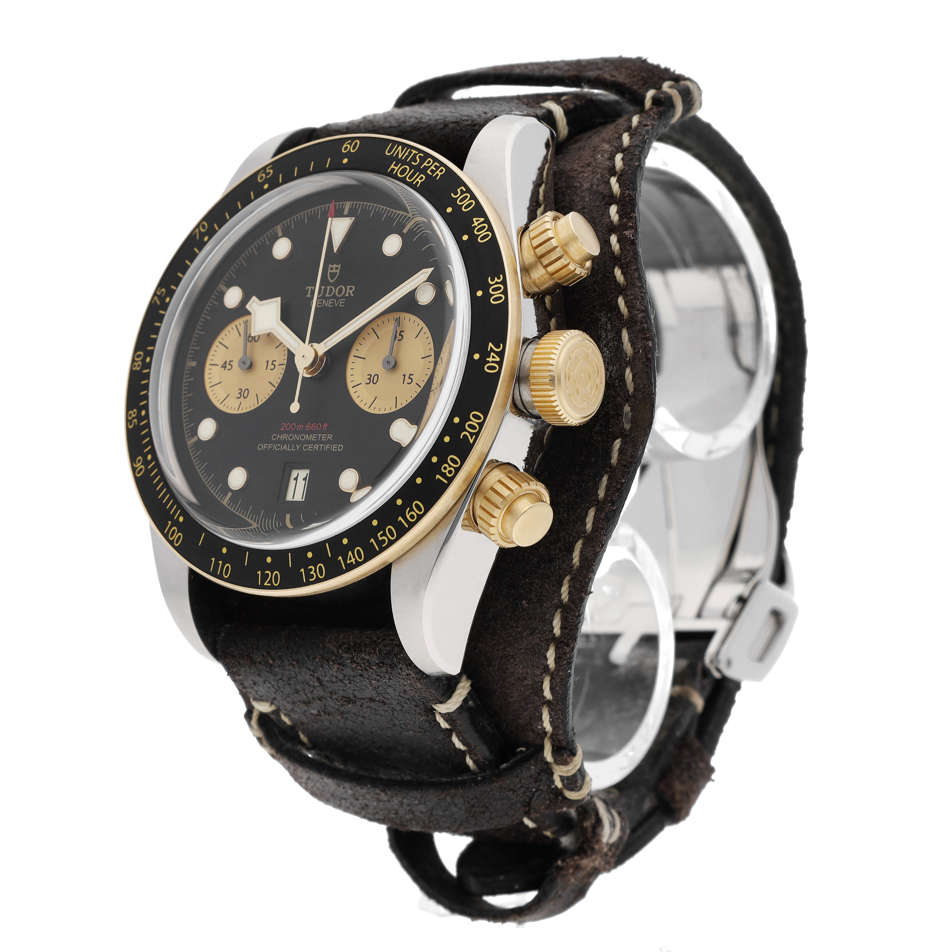 Tudor Black Bay 79363N