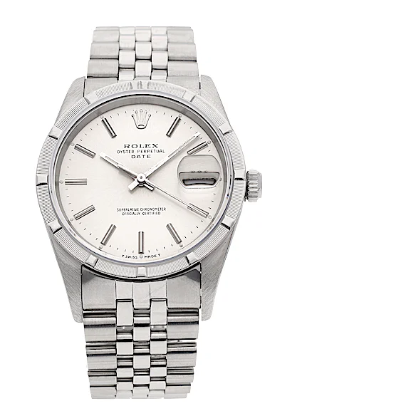 Rolex Date 15210 Rolex Date 15210