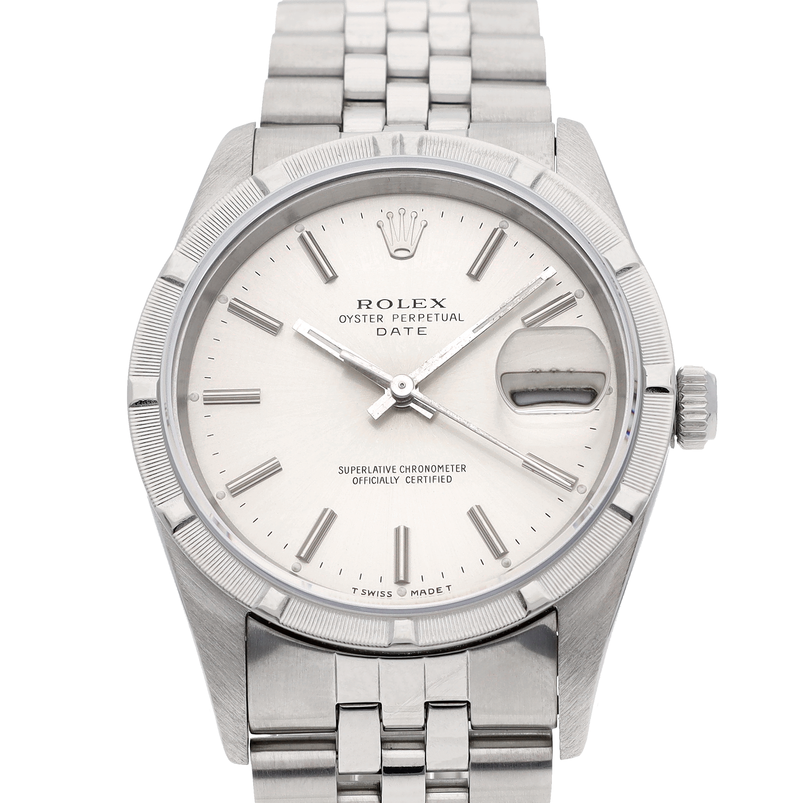 Rolex Date 15210