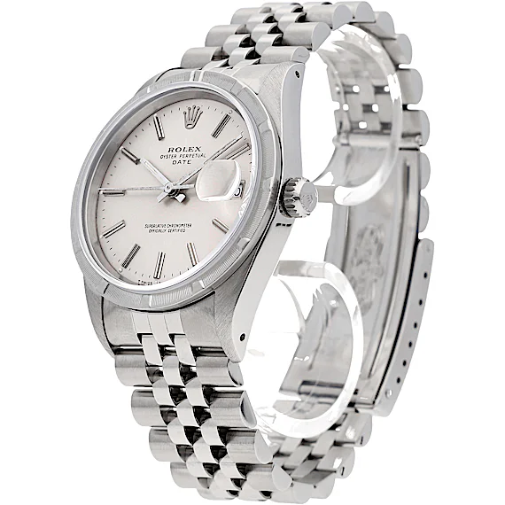 Rolex Date 15210 Rolex Date 15210