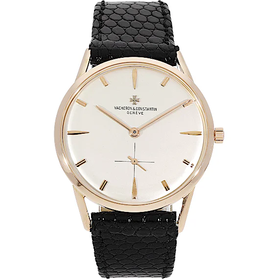Vacheron Constantin Vintage 6456 Vacheron Constantin Vintage 6456