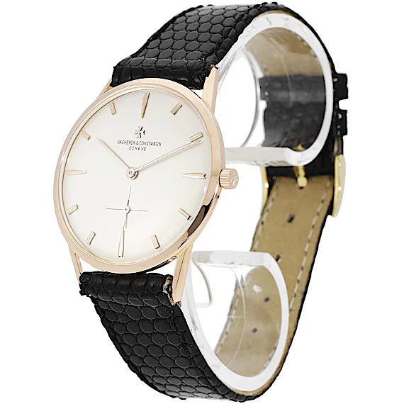 Vacheron Constantin Vintage 6456 Vacheron Constantin Vintage 6456