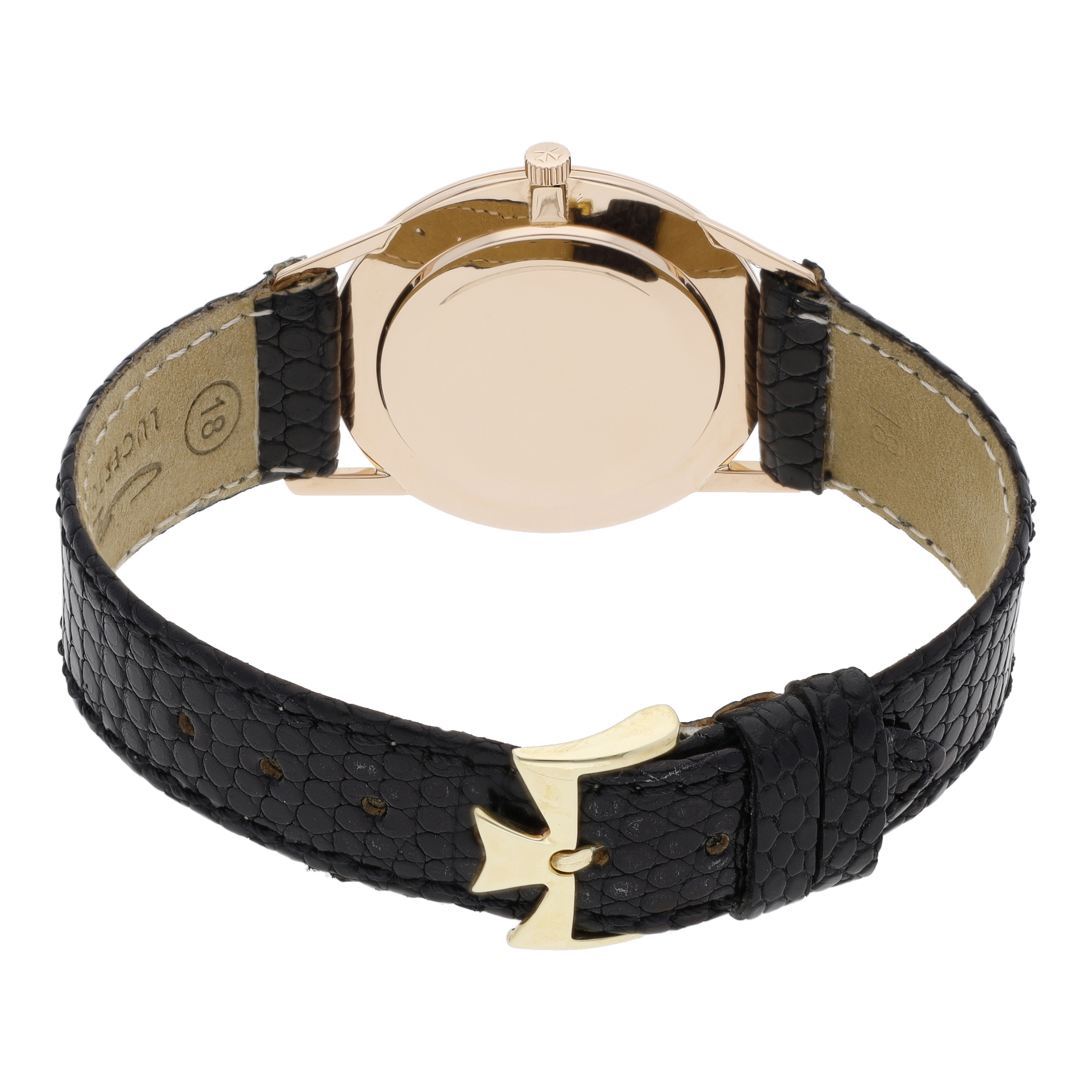 Vacheron Constantin Vintage 6456