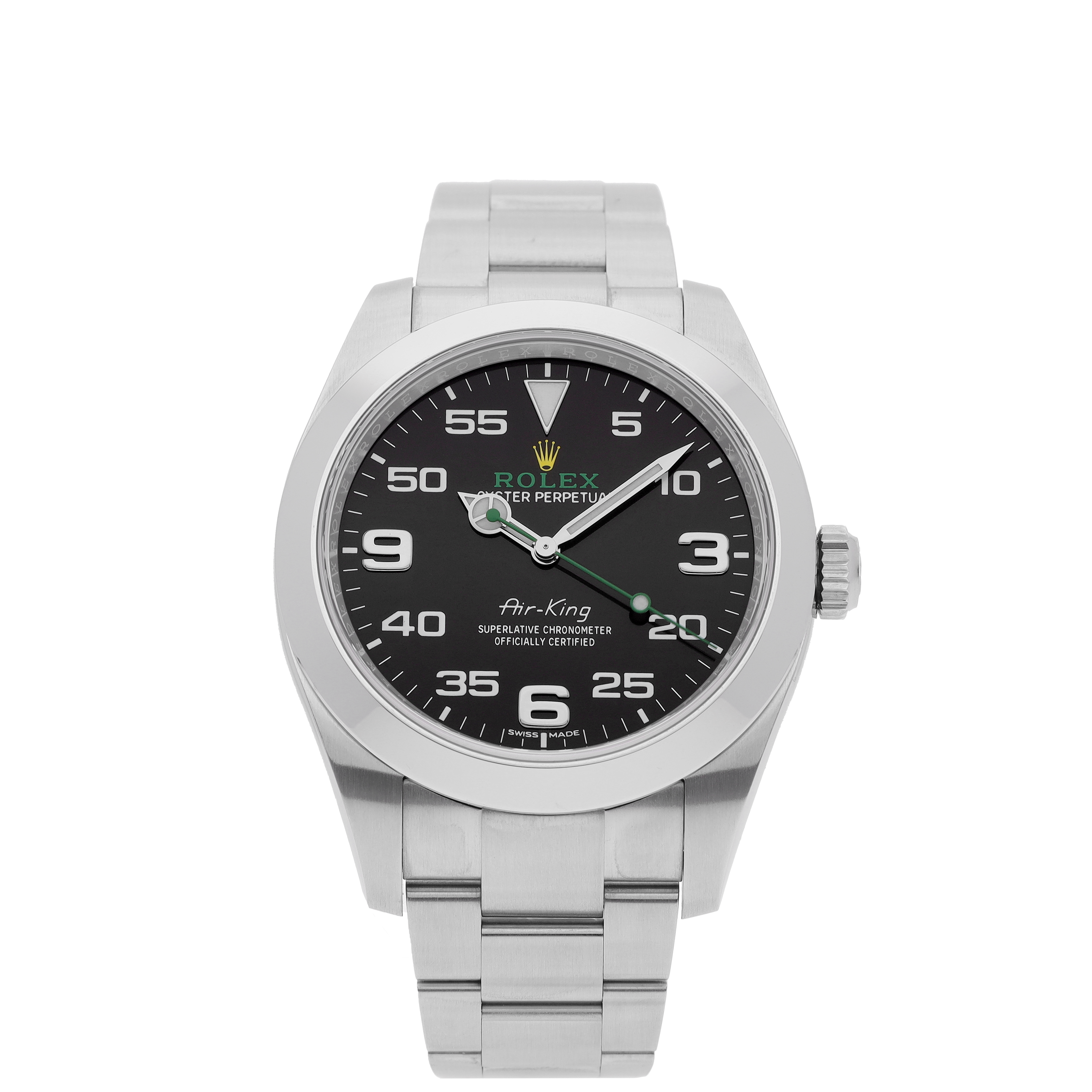 Rolex Air-King 116900